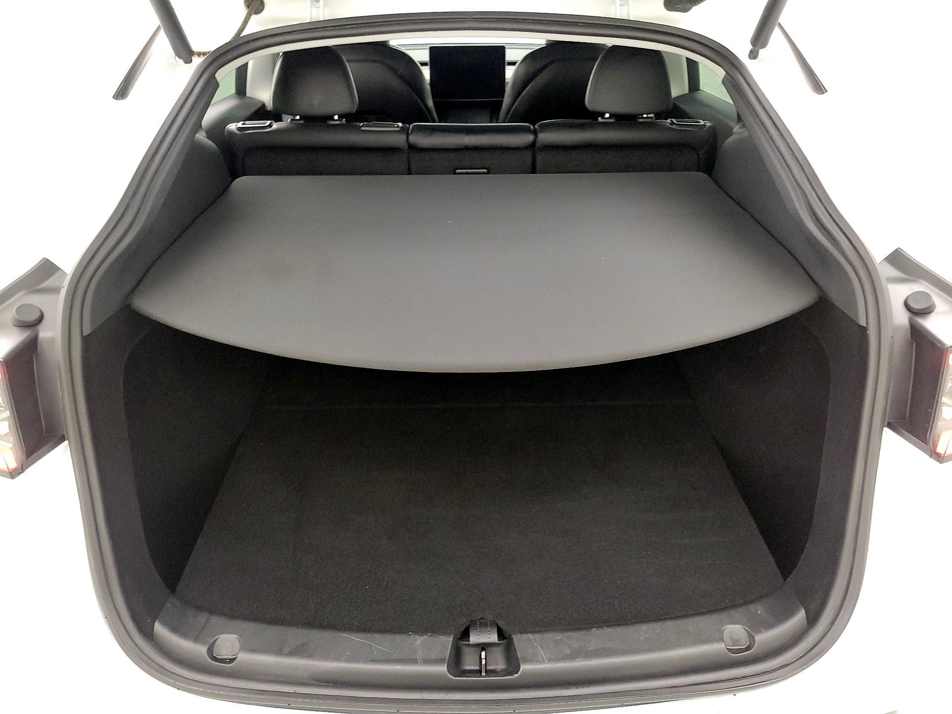 Thumbnail: 2024 Tesla Model Y - 20
