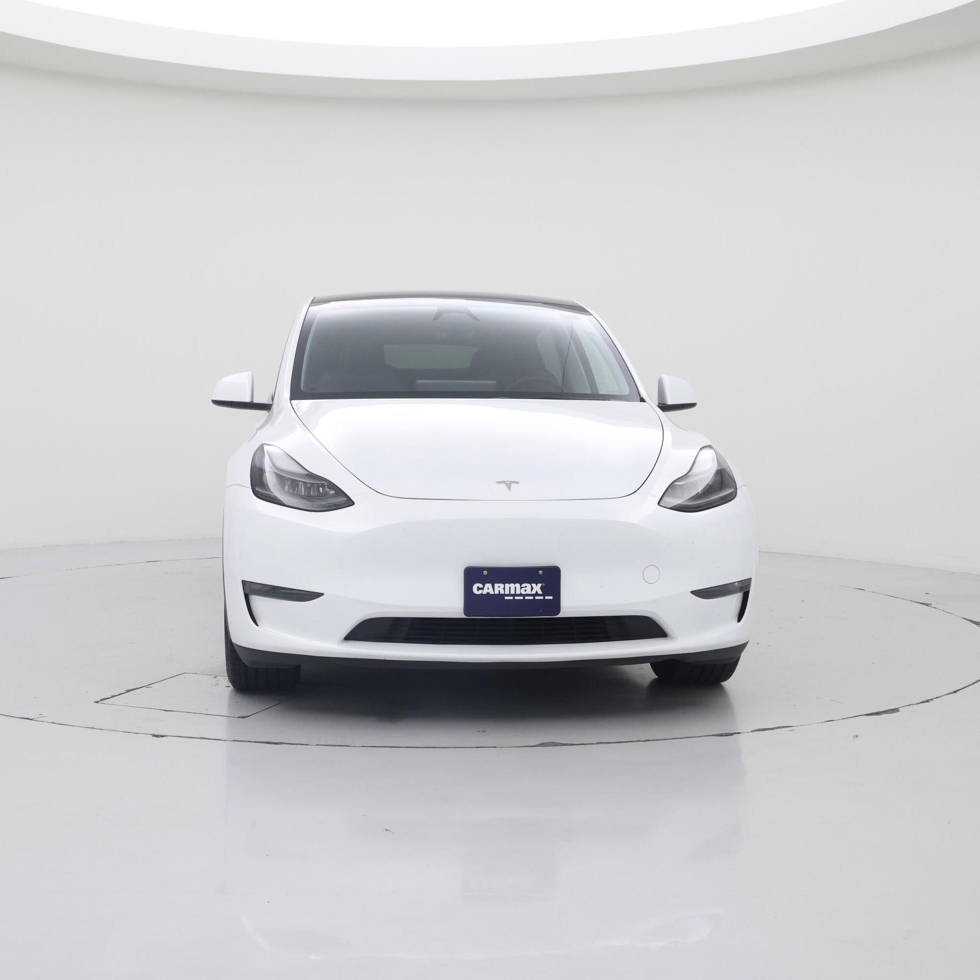 Thumbnail: 2024 Tesla Model Y - 5