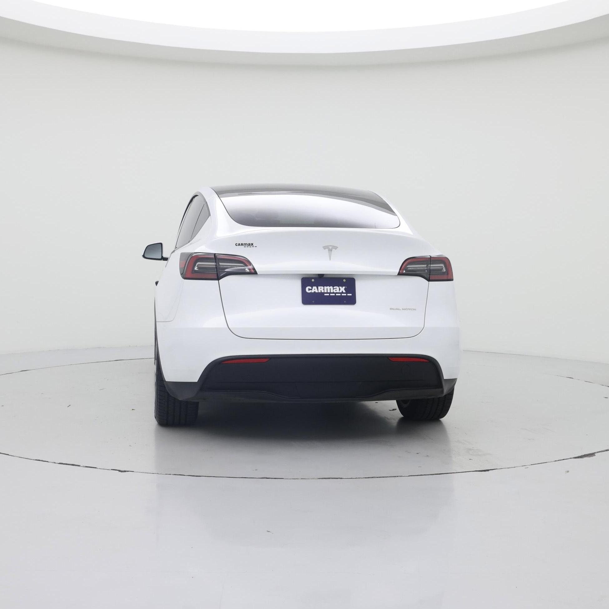 Thumbnail: 2024 Tesla Model Y - 6