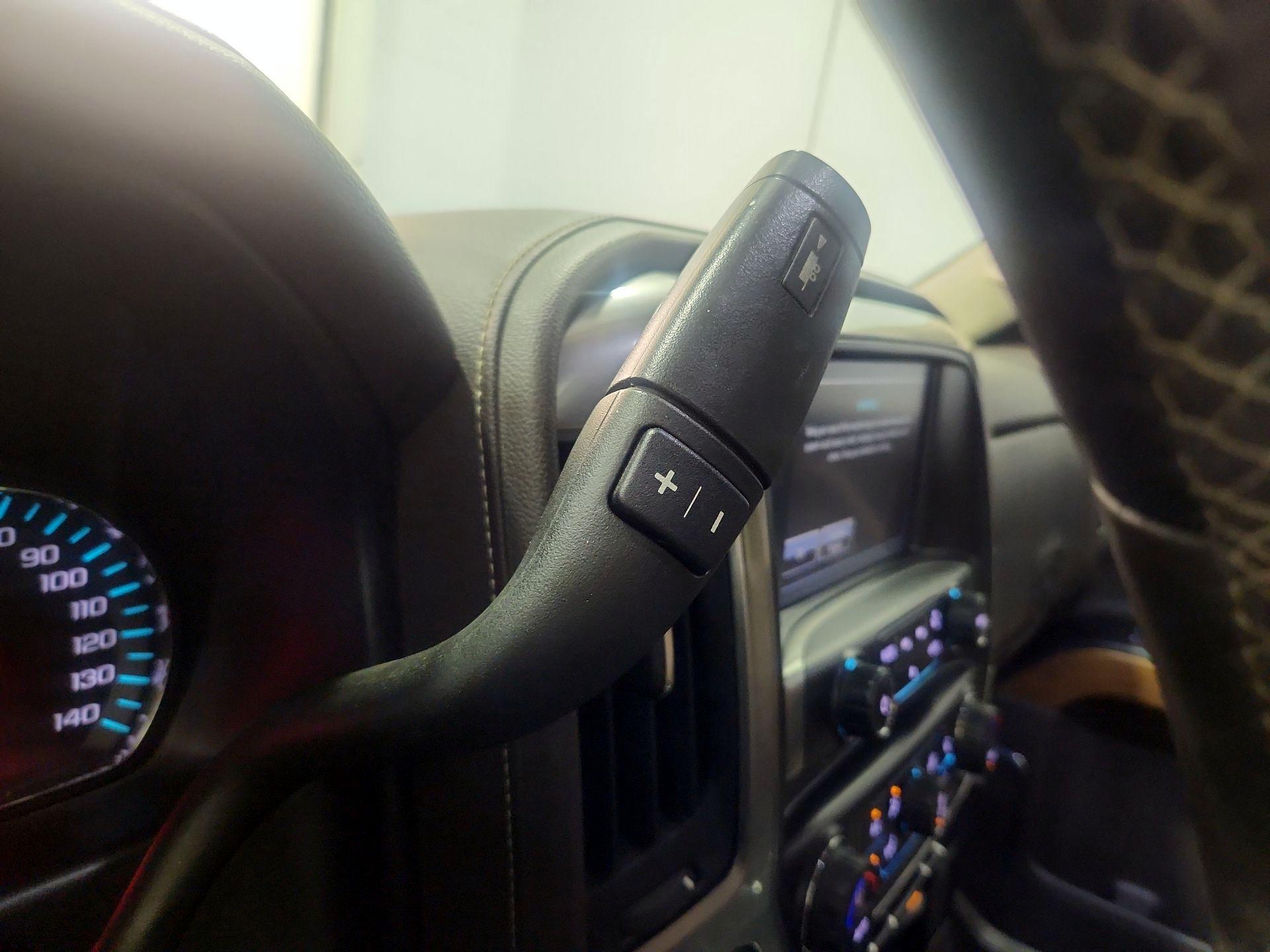 Thumbnail: 2017 Chevrolet Silverado 1500 - 17