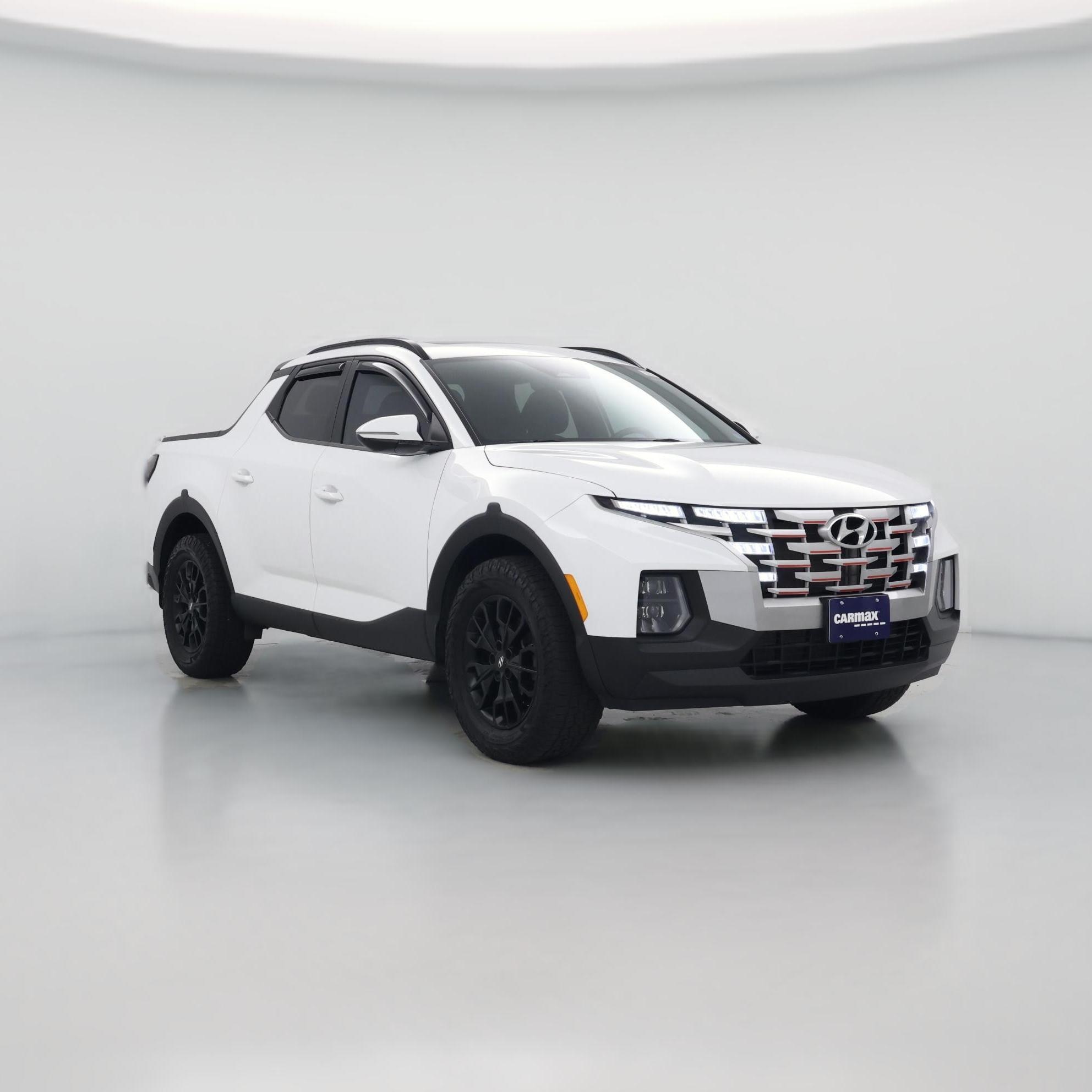 Thumbnail: 2022 Hyundai Santa Cruz - 1
