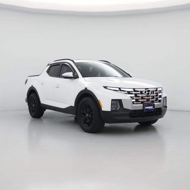2022 Hyundai Santa Cruz SEL Premium