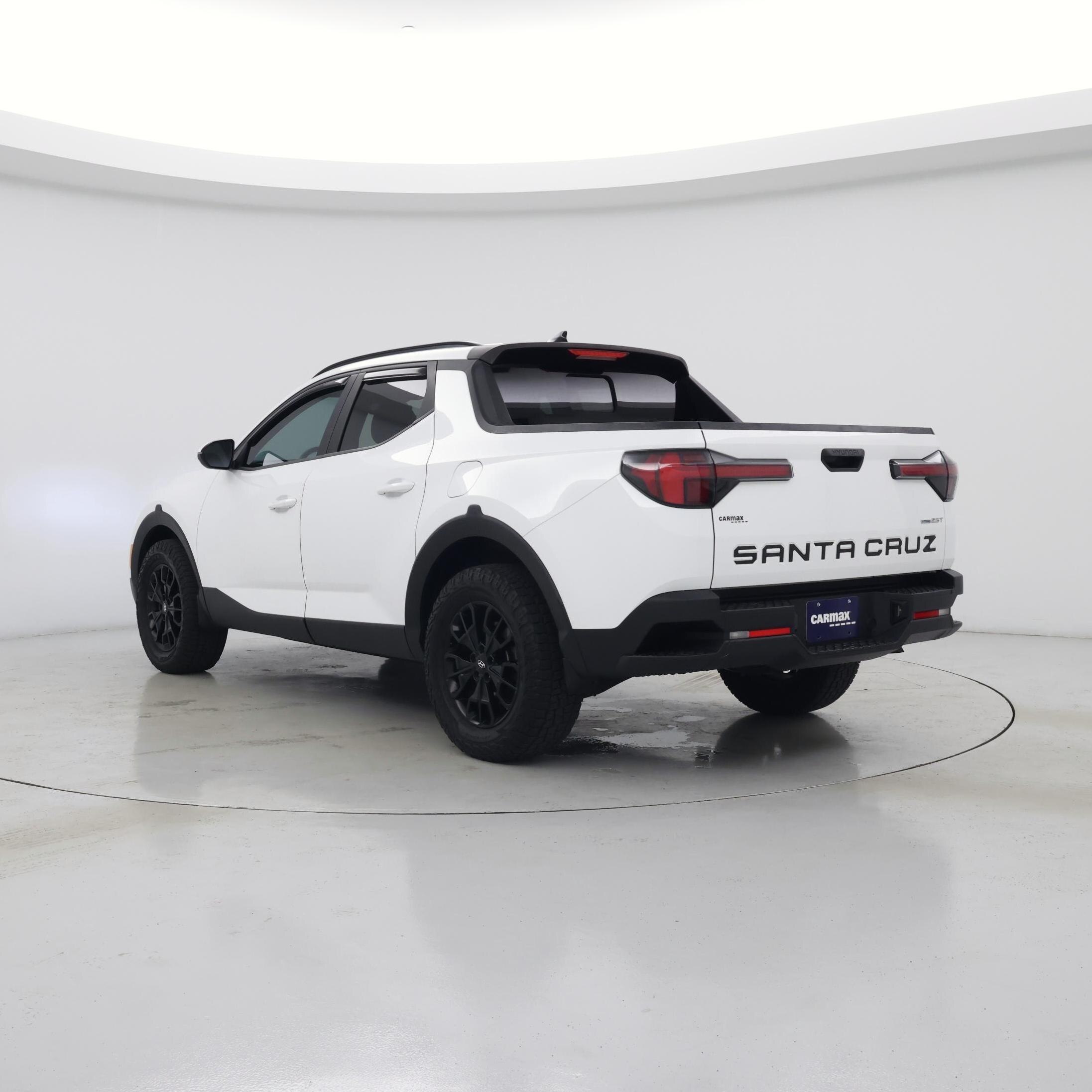 Thumbnail: 2022 Hyundai Santa Cruz - 2