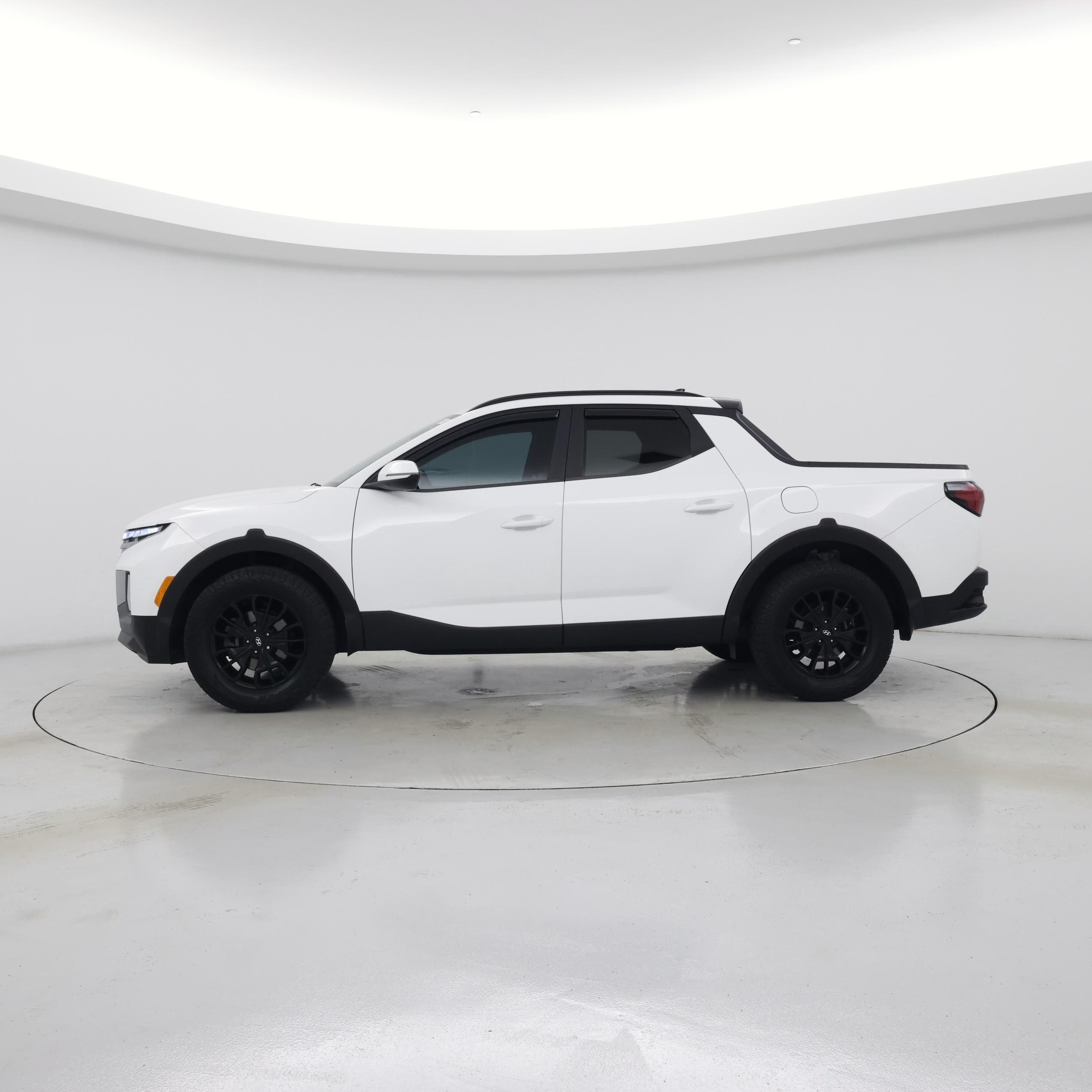 Thumbnail: 2022 Hyundai Santa Cruz - 3