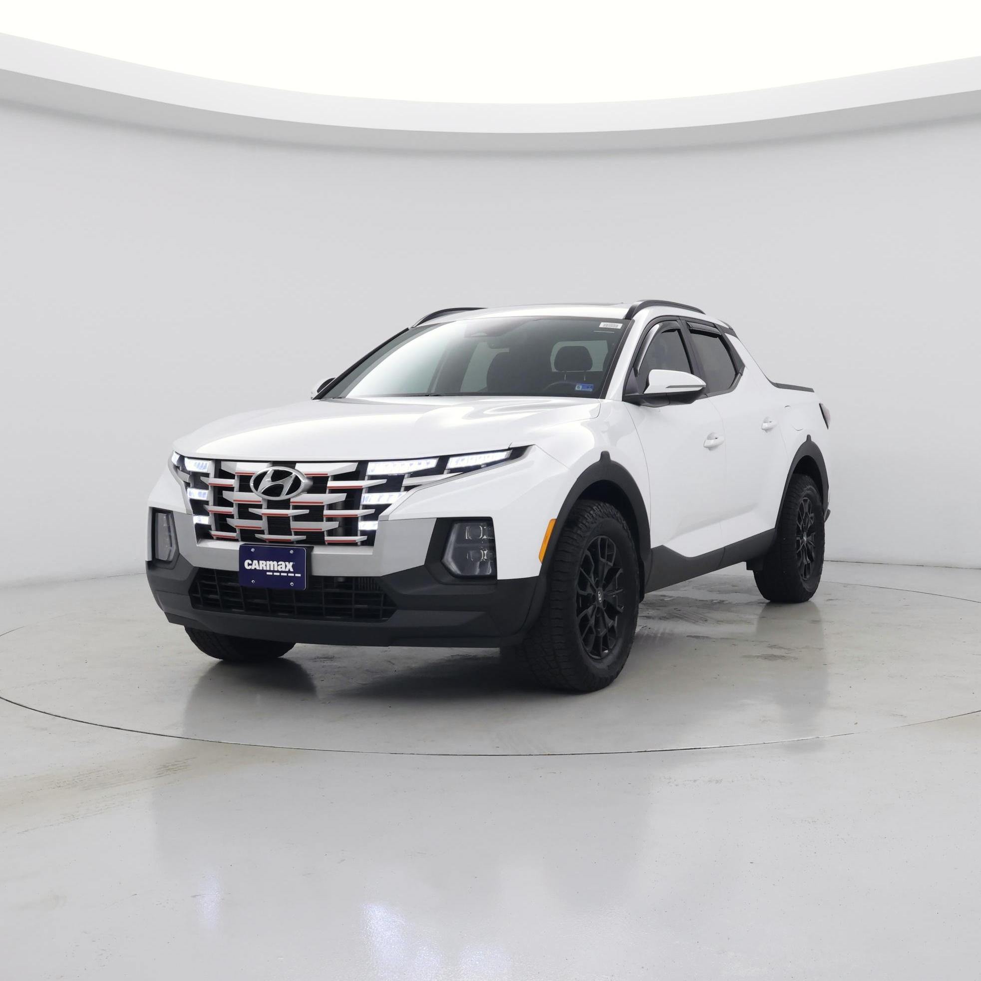 Thumbnail: 2022 Hyundai Santa Cruz - 4