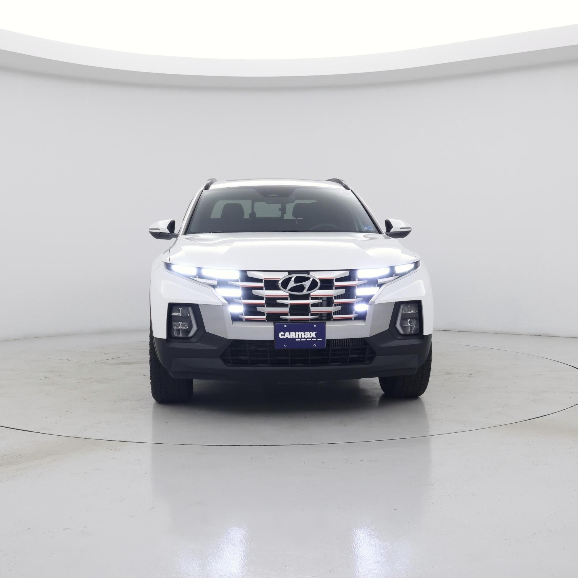Thumbnail: 2022 Hyundai Santa Cruz - 5