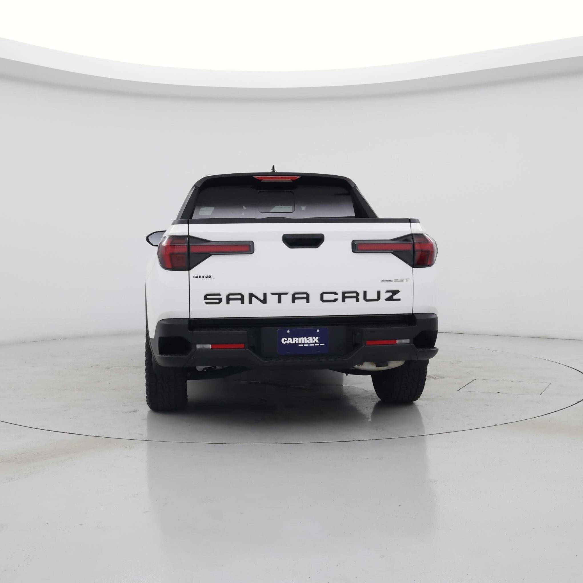 Thumbnail: 2022 Hyundai Santa Cruz - 6