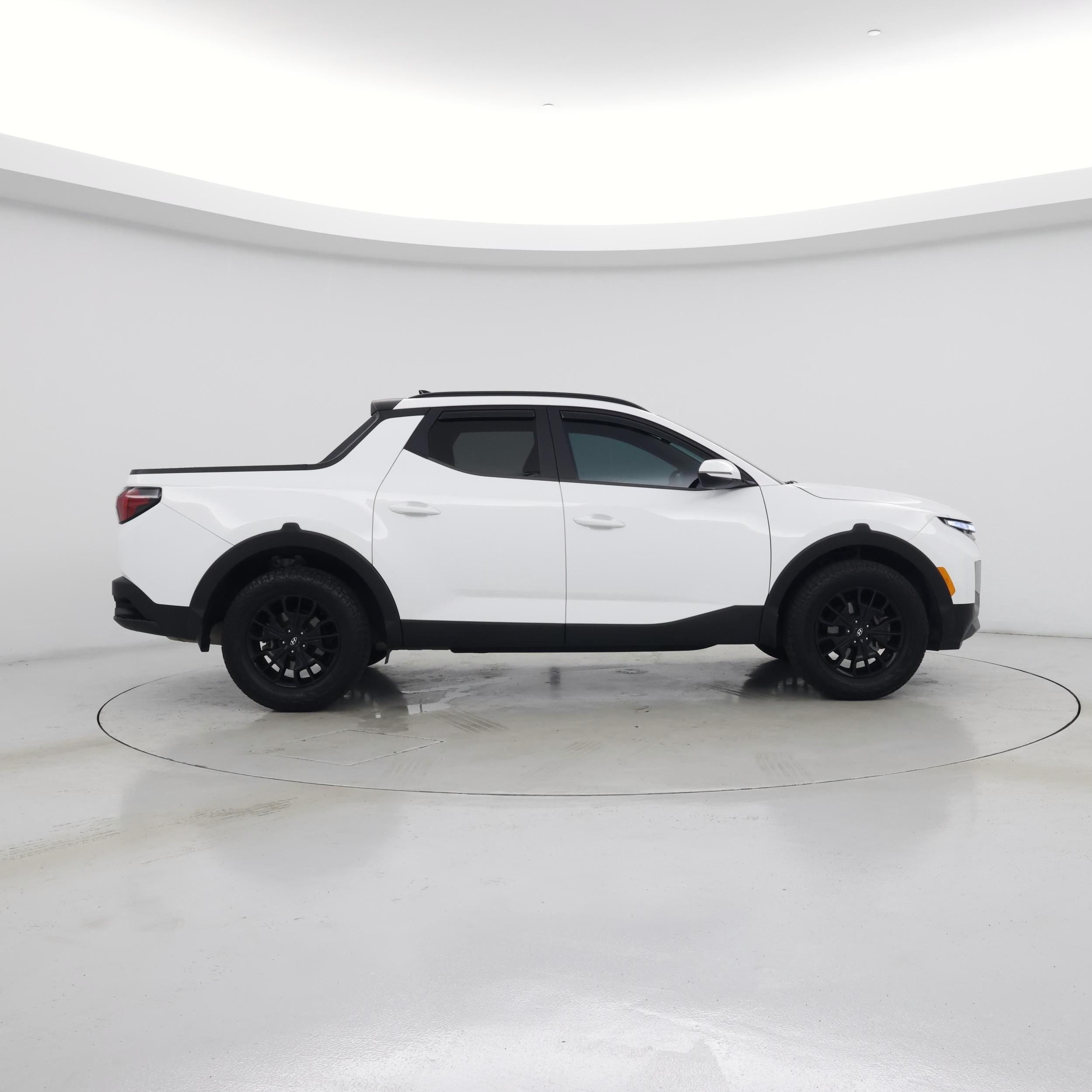 Thumbnail: 2022 Hyundai Santa Cruz - 7