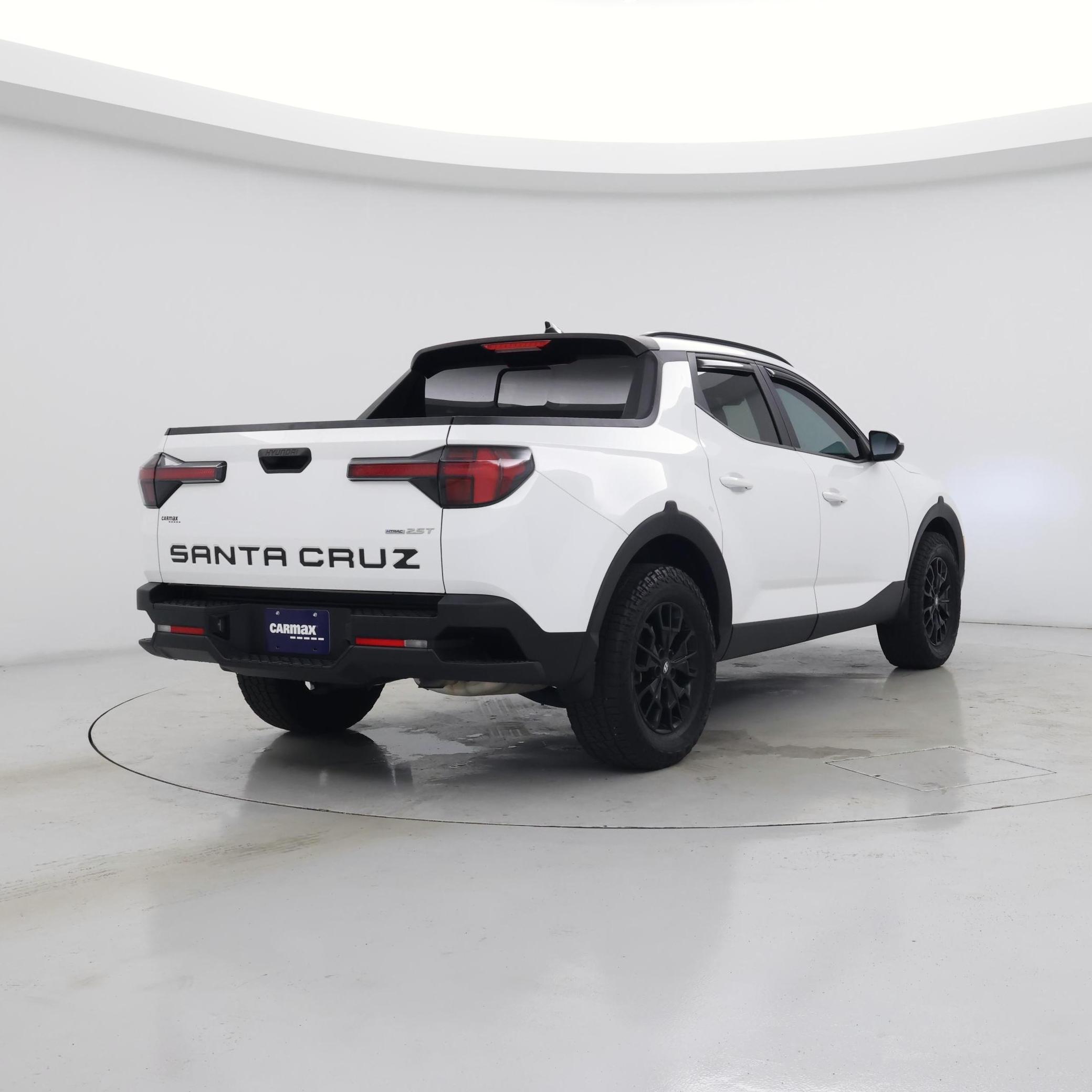 Thumbnail: 2022 Hyundai Santa Cruz - 8