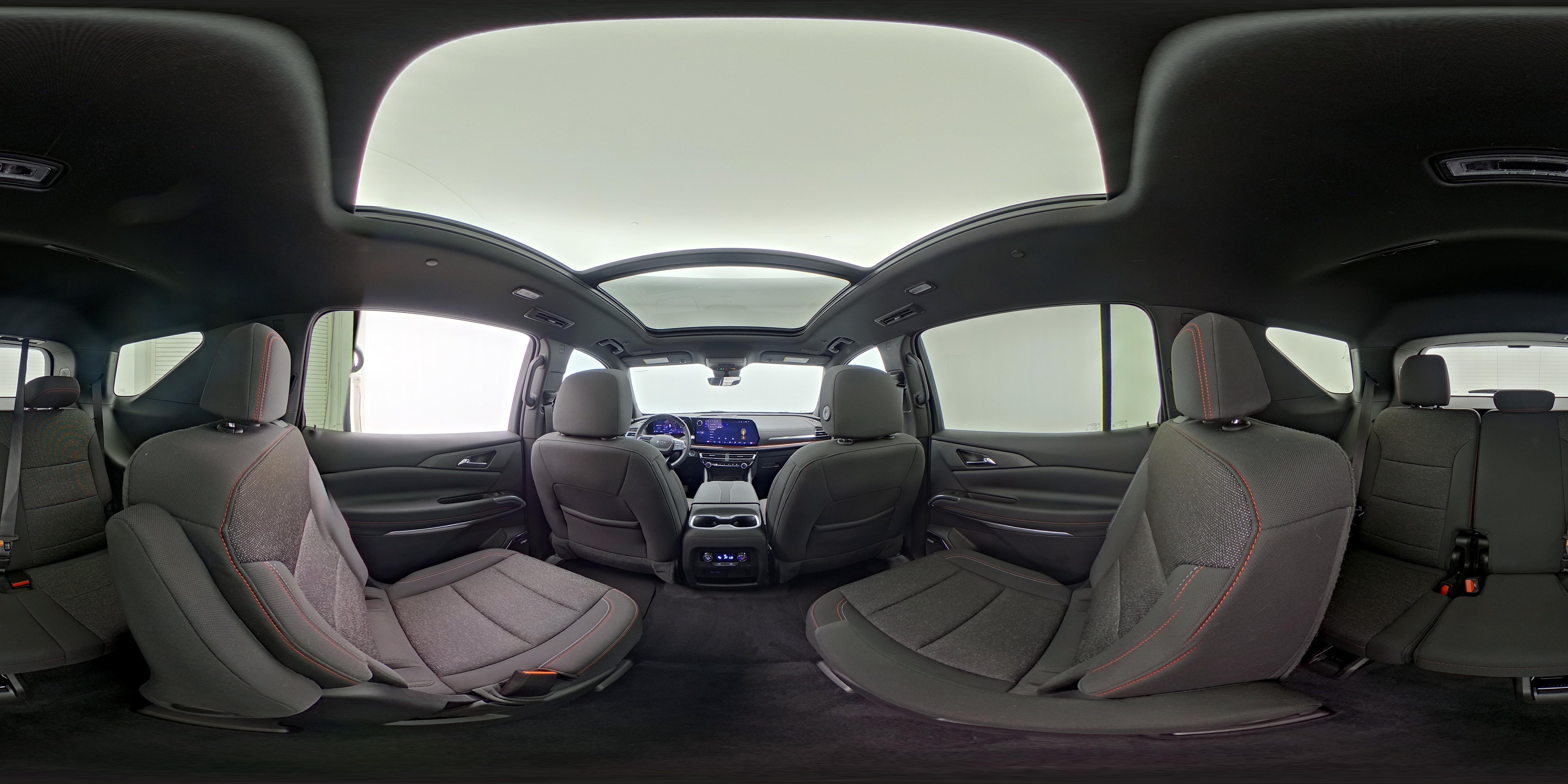 2024 Chevrolet Traverse Z71 - Photo 29