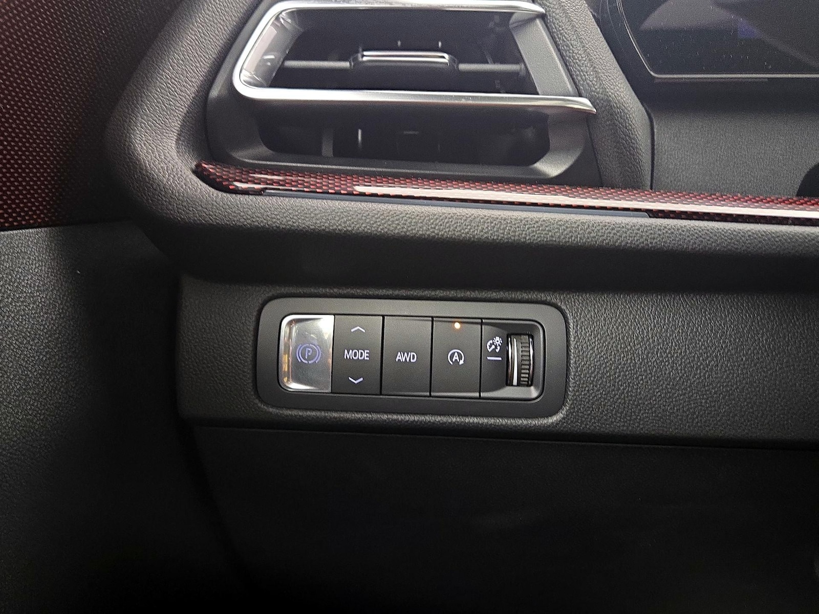 2024 Chevrolet Traverse Z71 - Photo 14