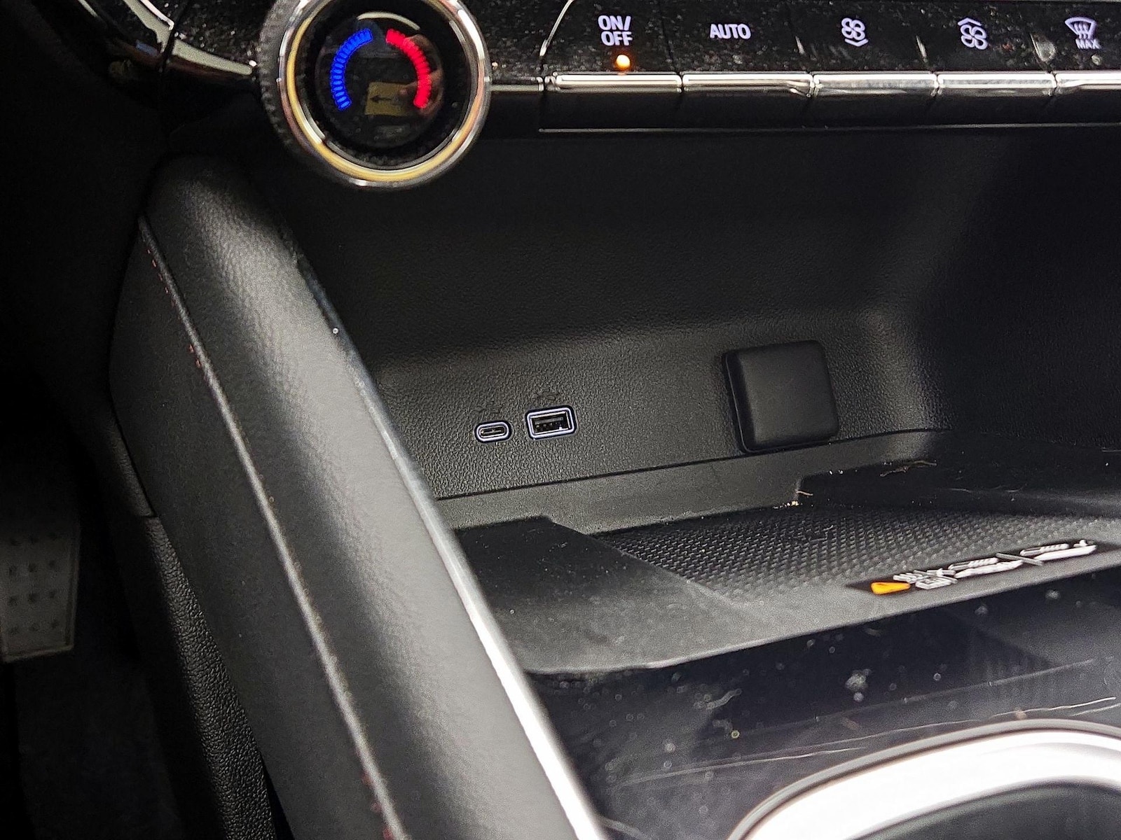 2024 Chevrolet Traverse Z71 - Photo 19