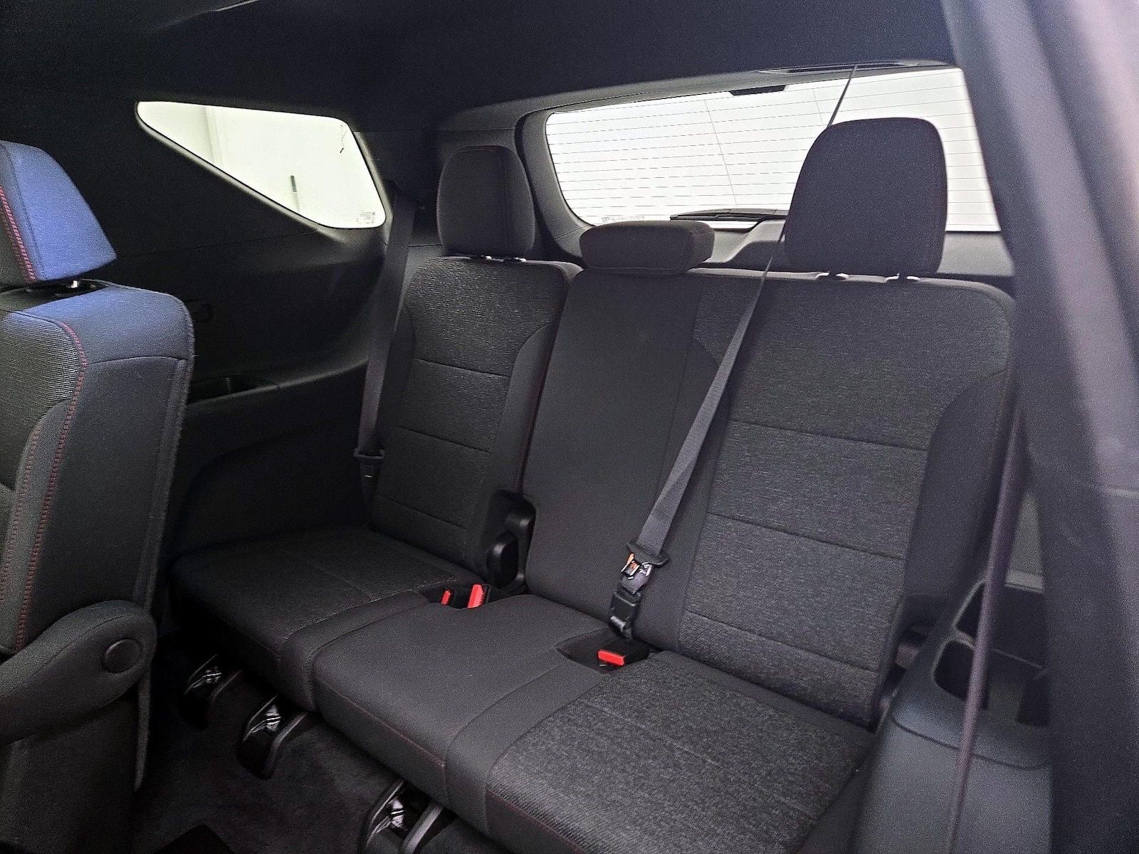 2024 Chevrolet Traverse Z71 - Photo 22