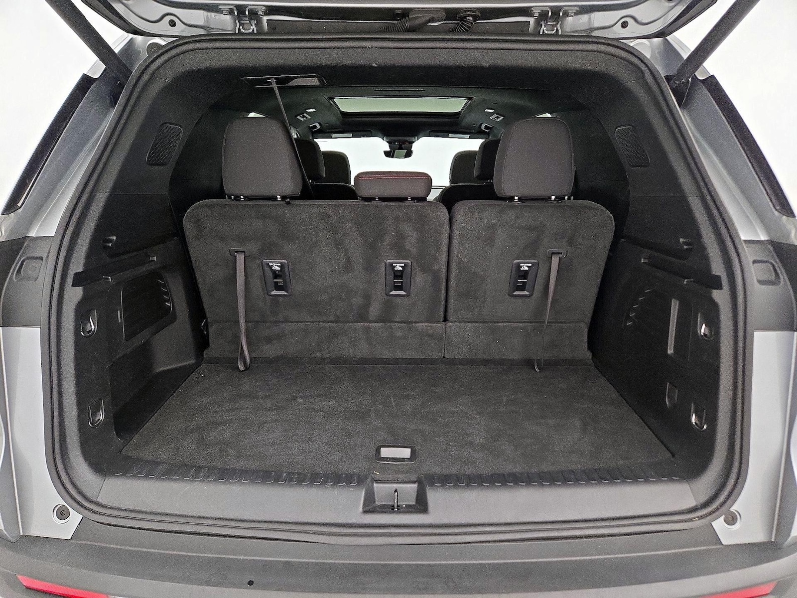 2024 Chevrolet Traverse Z71 - Photo 23