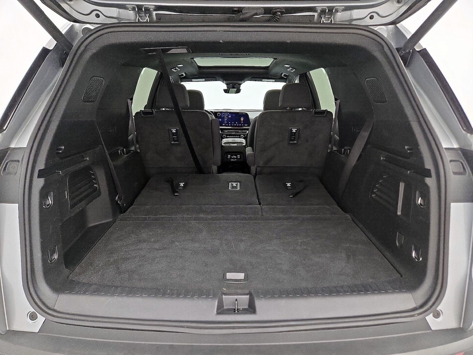 2024 Chevrolet Traverse Z71 - Photo 24