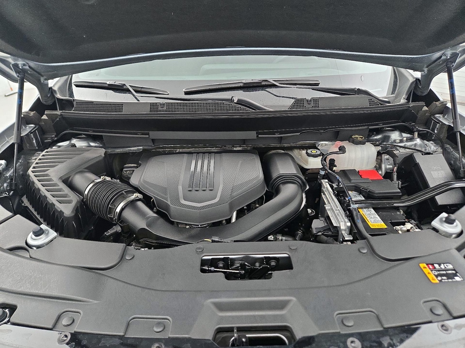 2024 Chevrolet Traverse Z71 - Photo 25