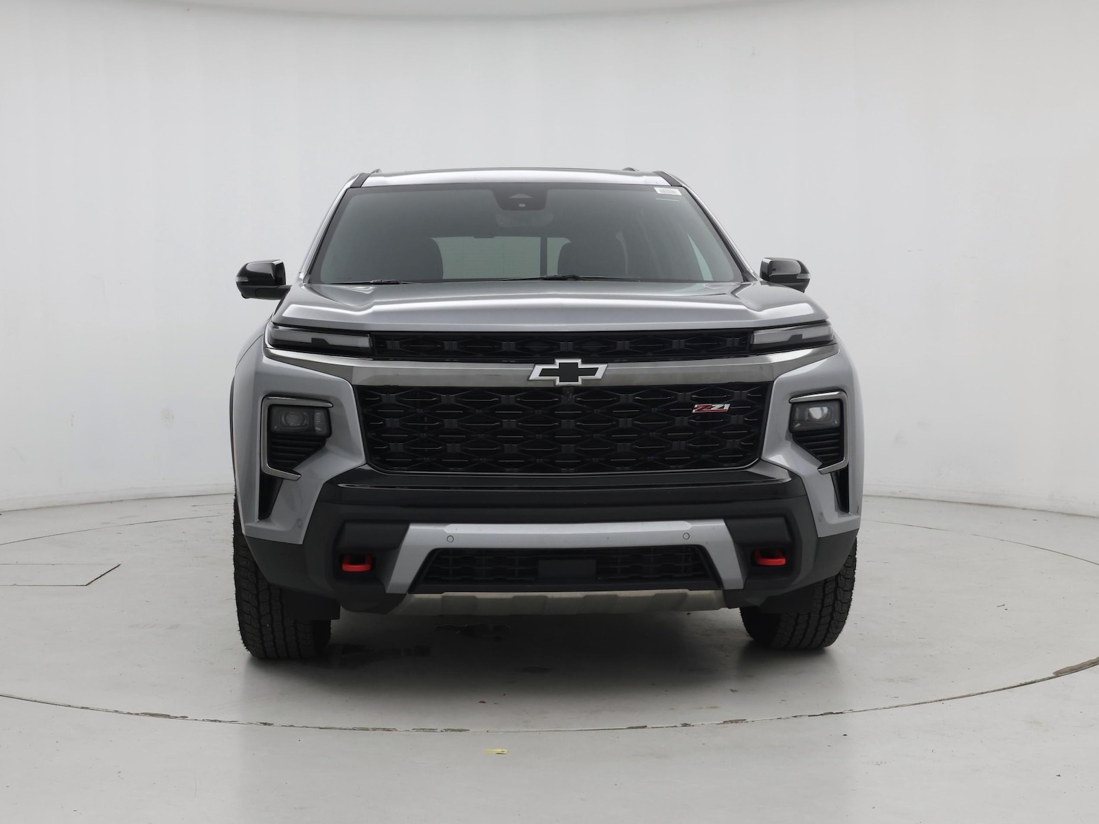 2024 Chevrolet Traverse Z71 - Photo 6
