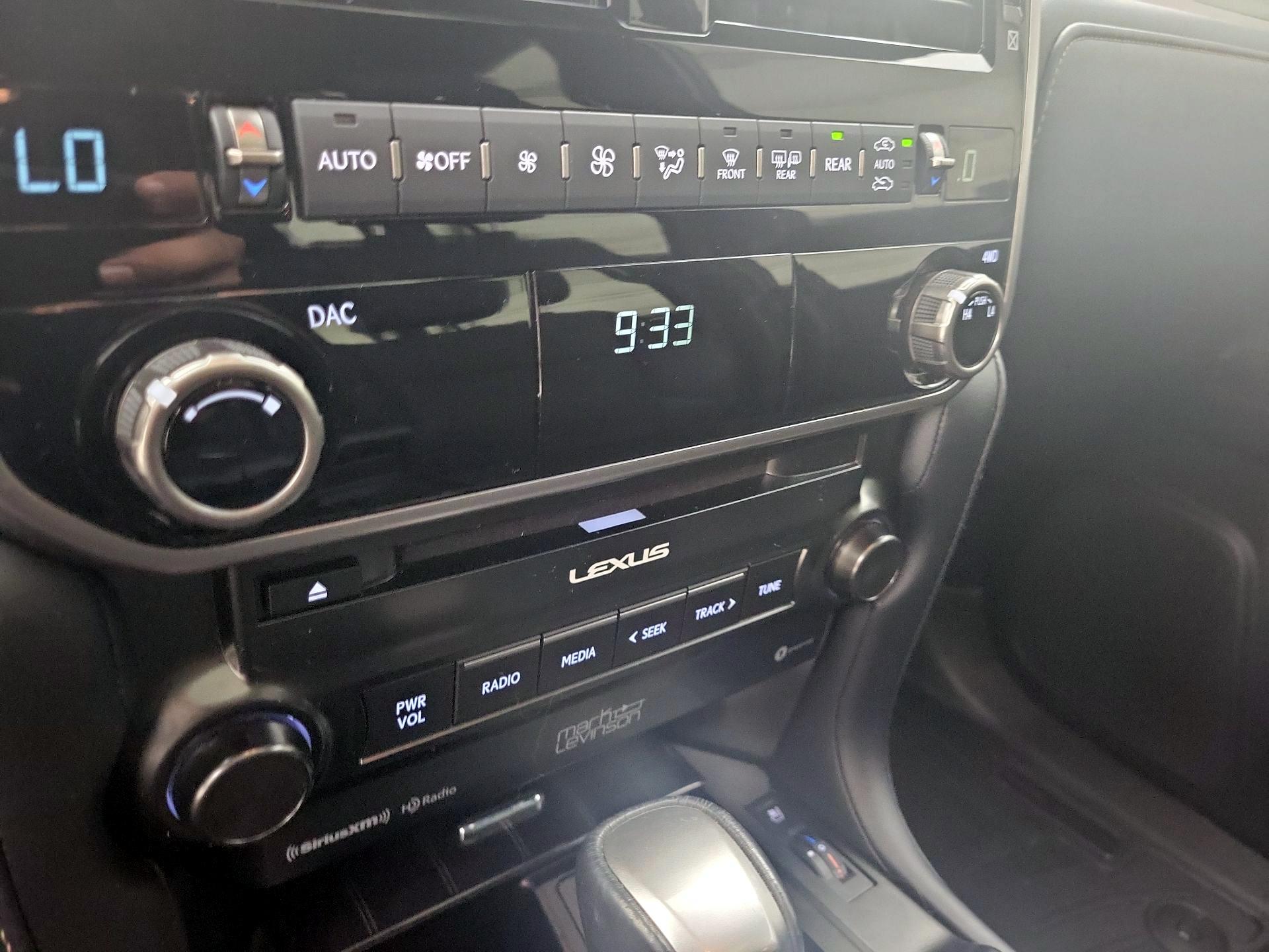 Thumbnail: 2022 Lexus GX - 16