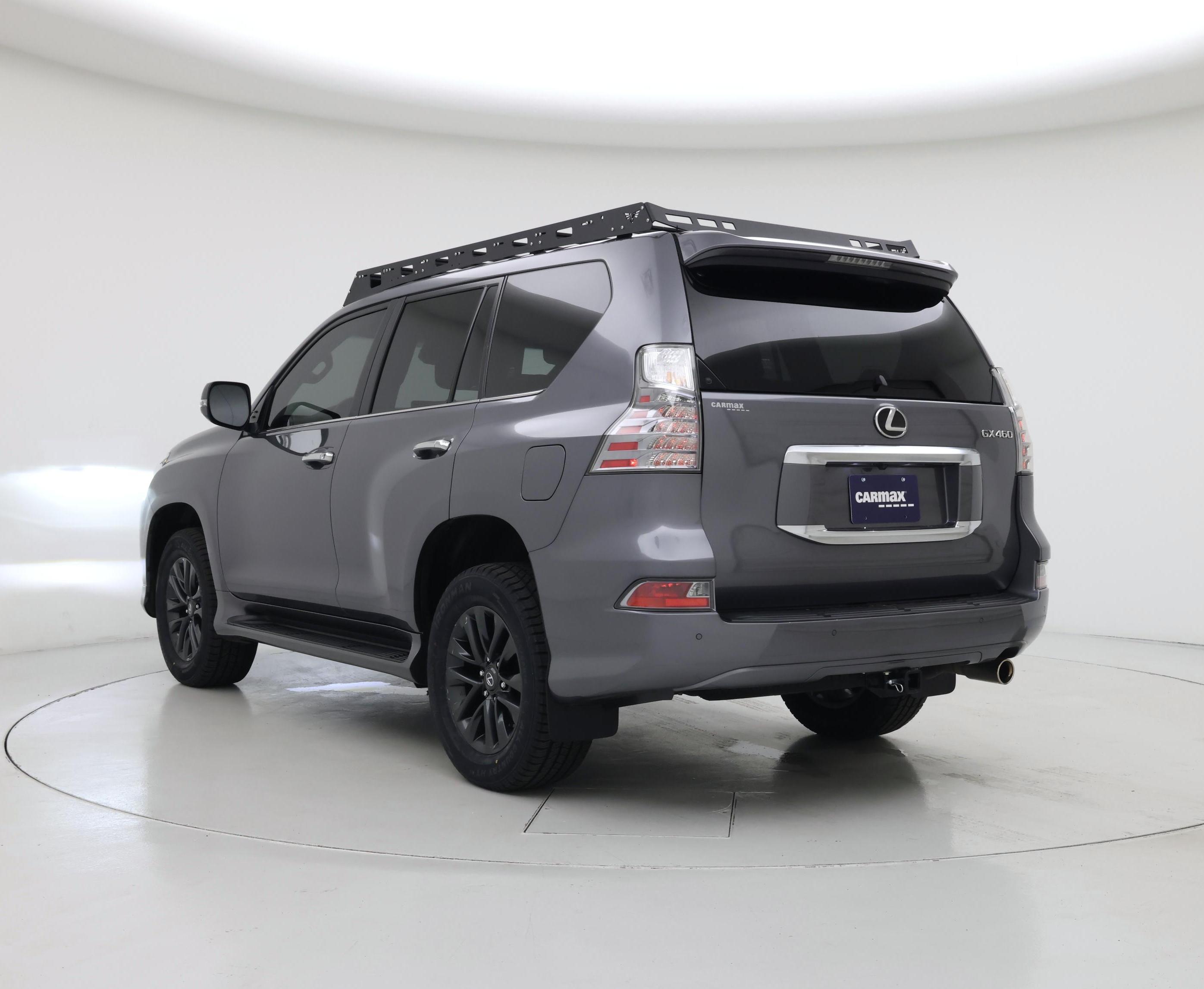 Thumbnail: 2022 Lexus GX - 2