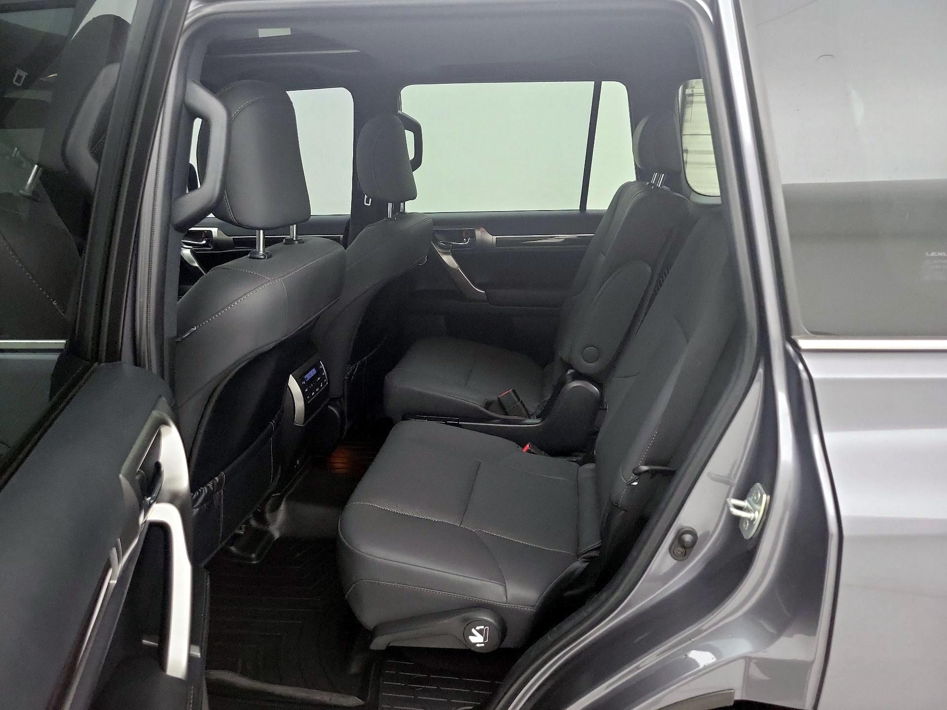 Thumbnail: 2022 Lexus GX - 20