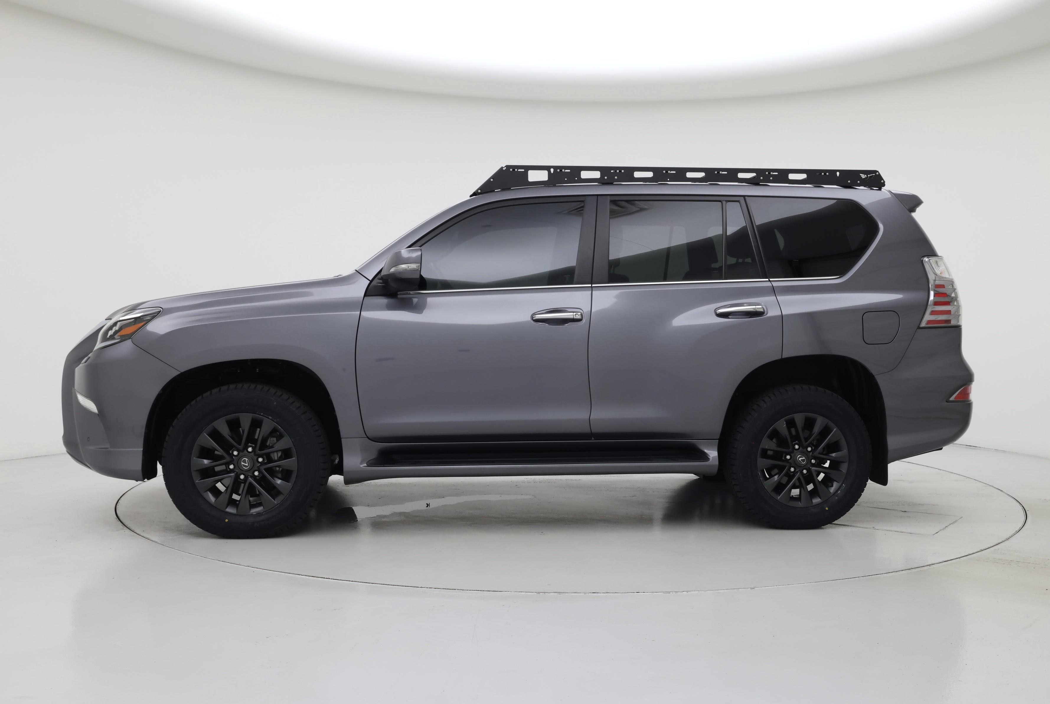 Thumbnail: 2022 Lexus GX - 3