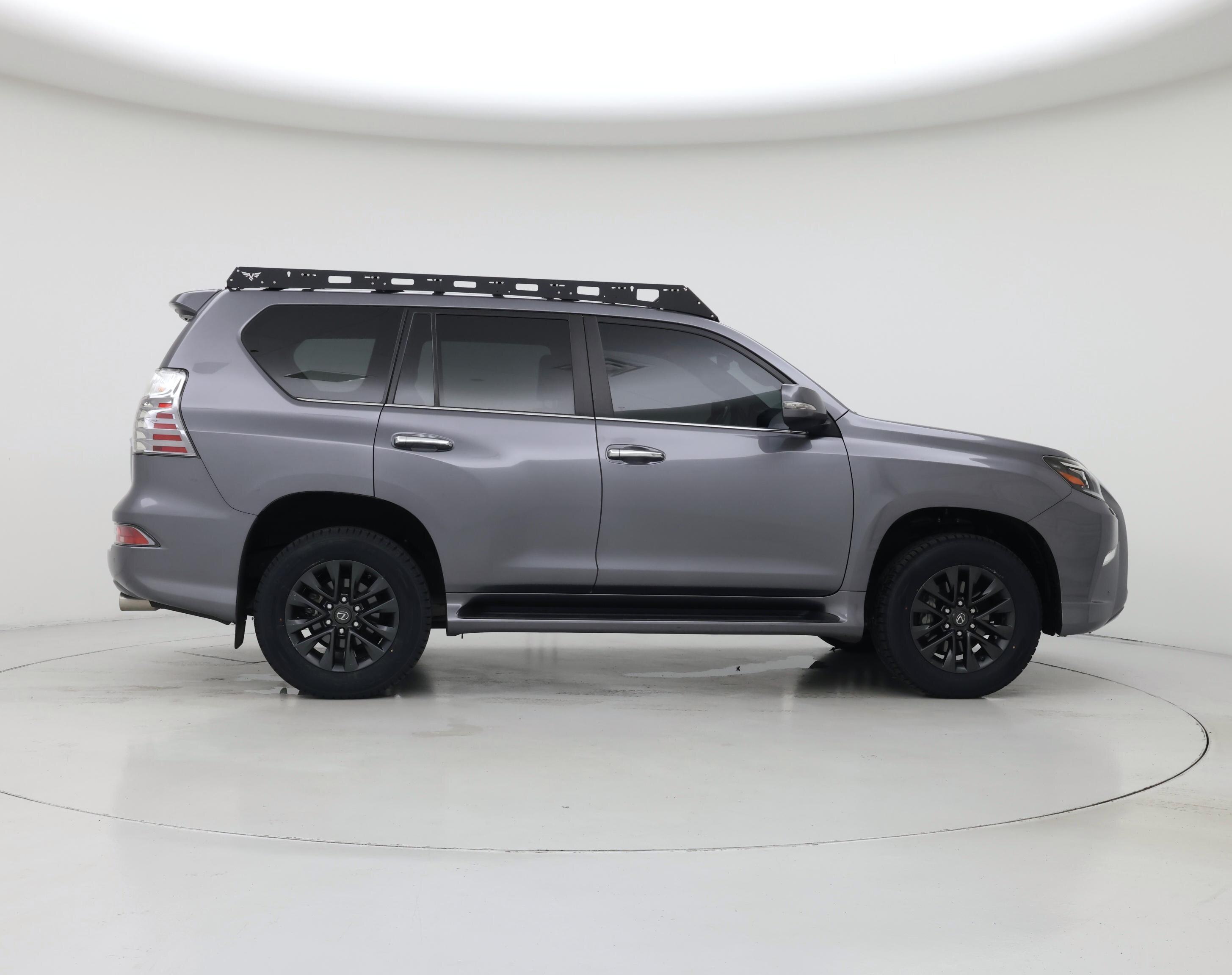 Thumbnail: 2022 Lexus GX - 7