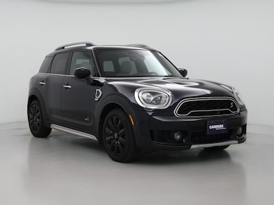 2020 Mini Cooper Countryman S ALL4