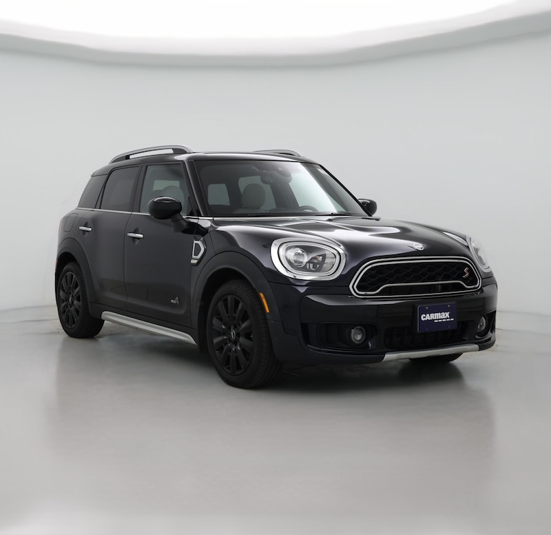 2020 Mini Cooper Countryman S ALL4