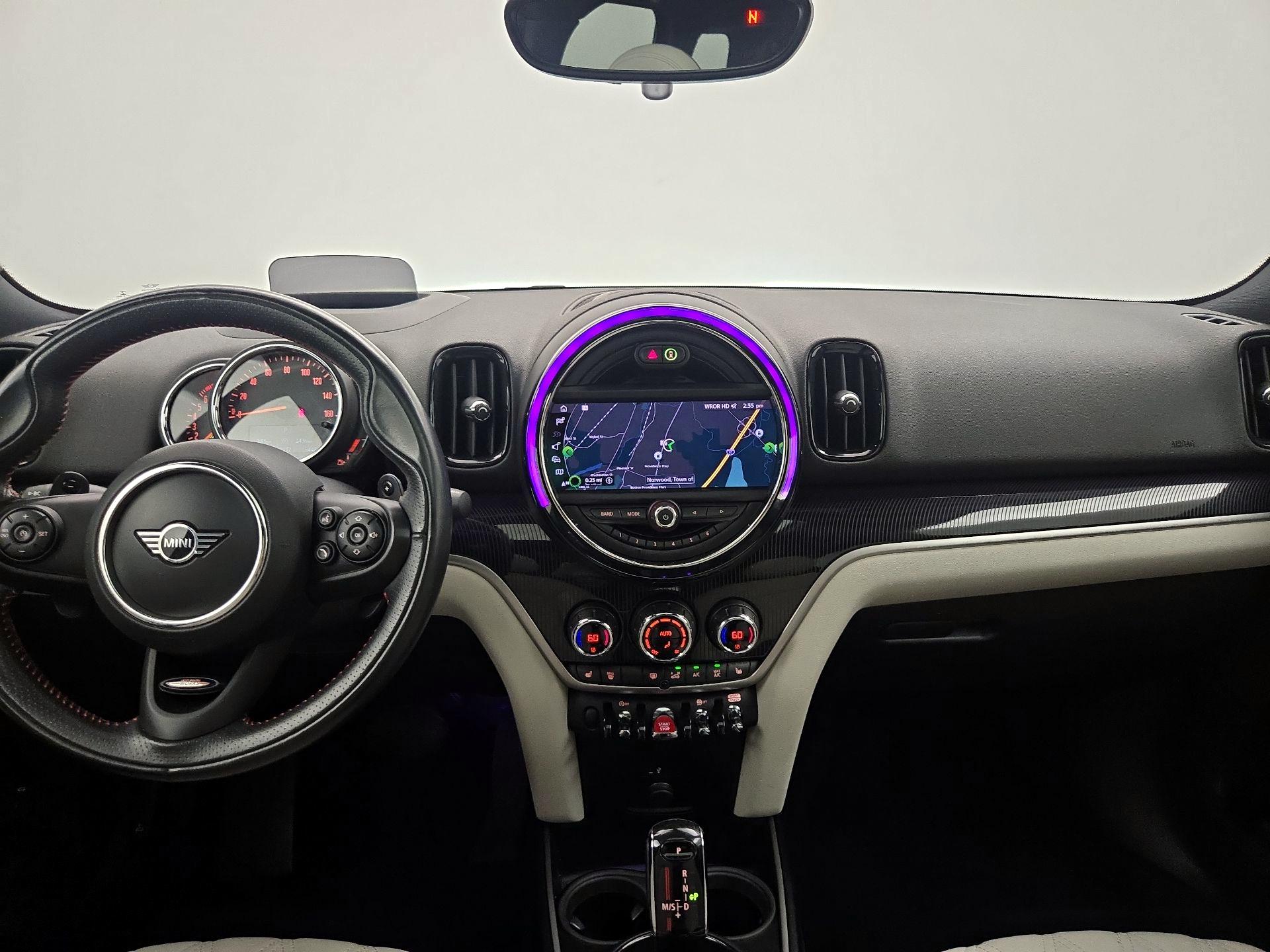 Thumbnail: 2020 MINI Cooper Countryman - 9