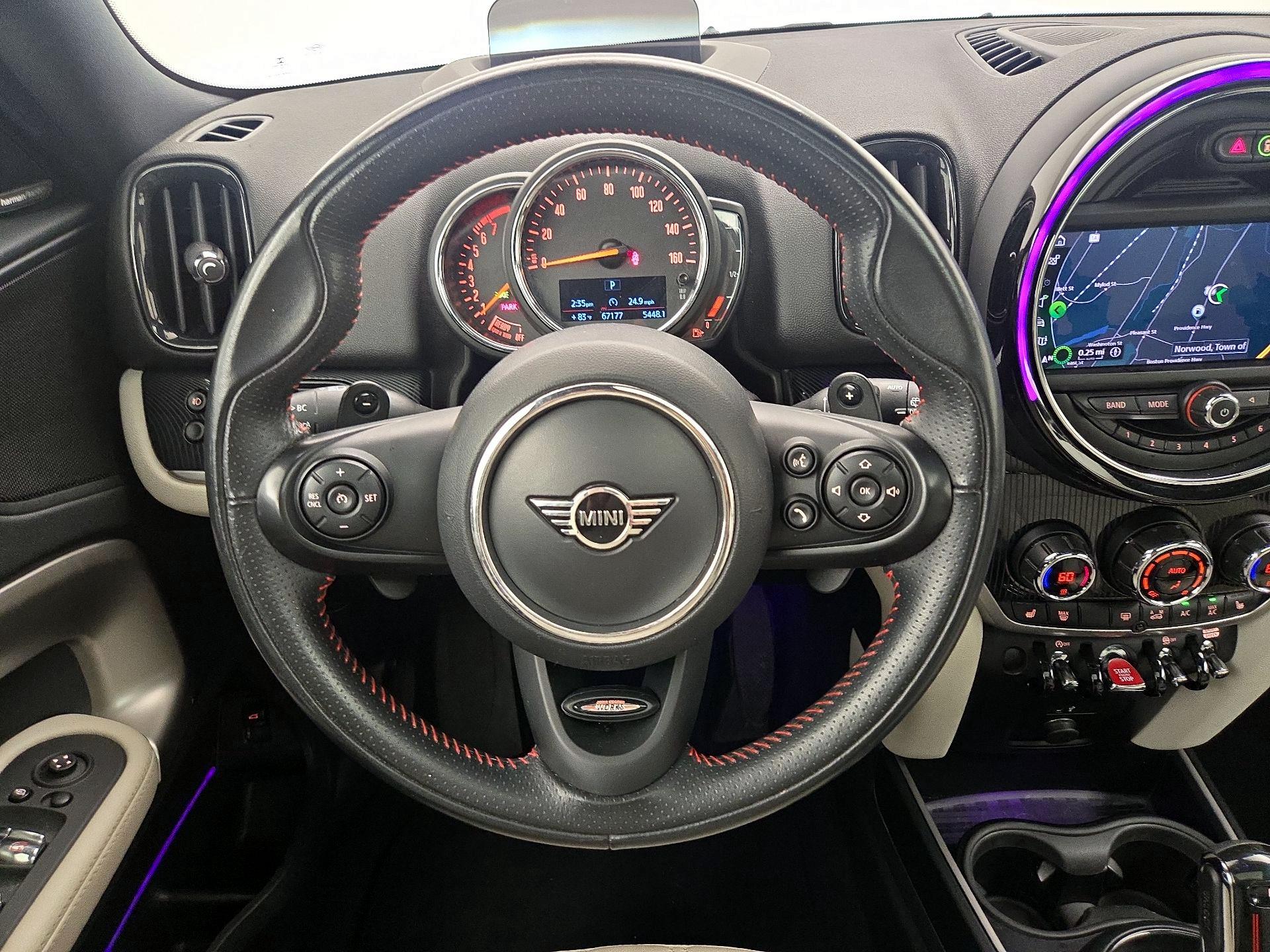 Thumbnail: 2020 MINI Cooper Countryman - 10