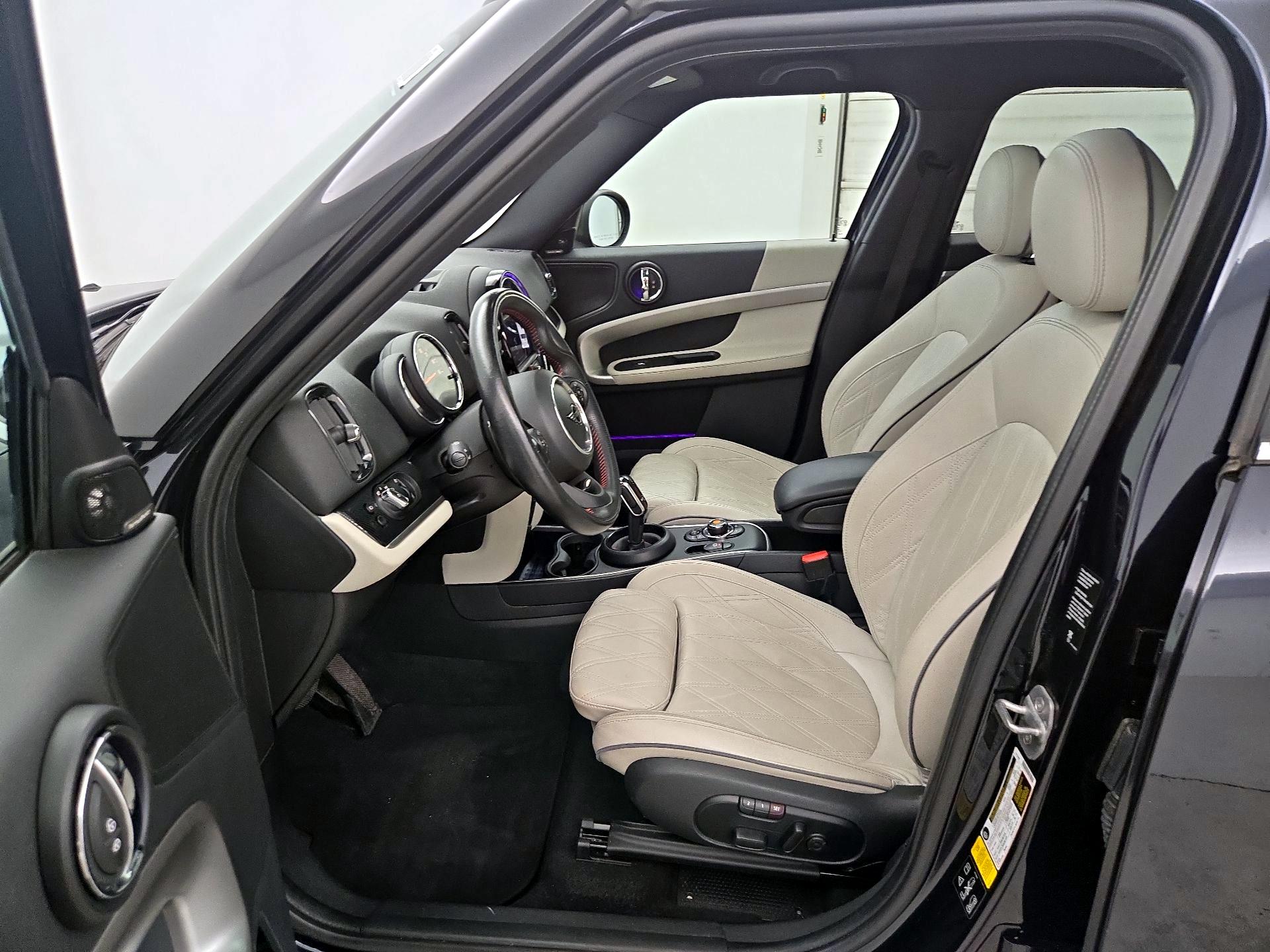 Thumbnail: 2020 MINI Cooper Countryman - 11