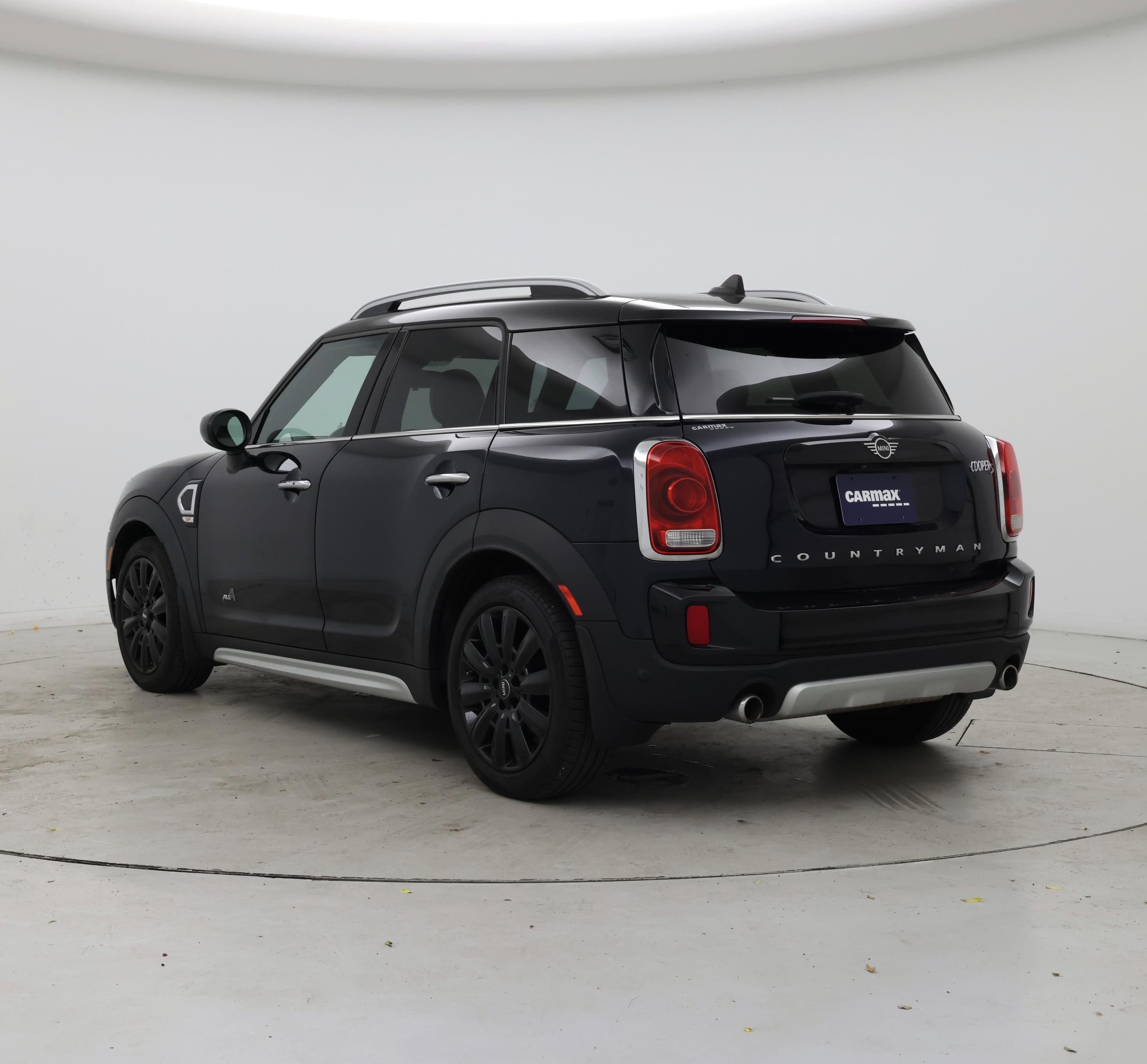 Thumbnail: 2020 MINI Cooper Countryman - 2