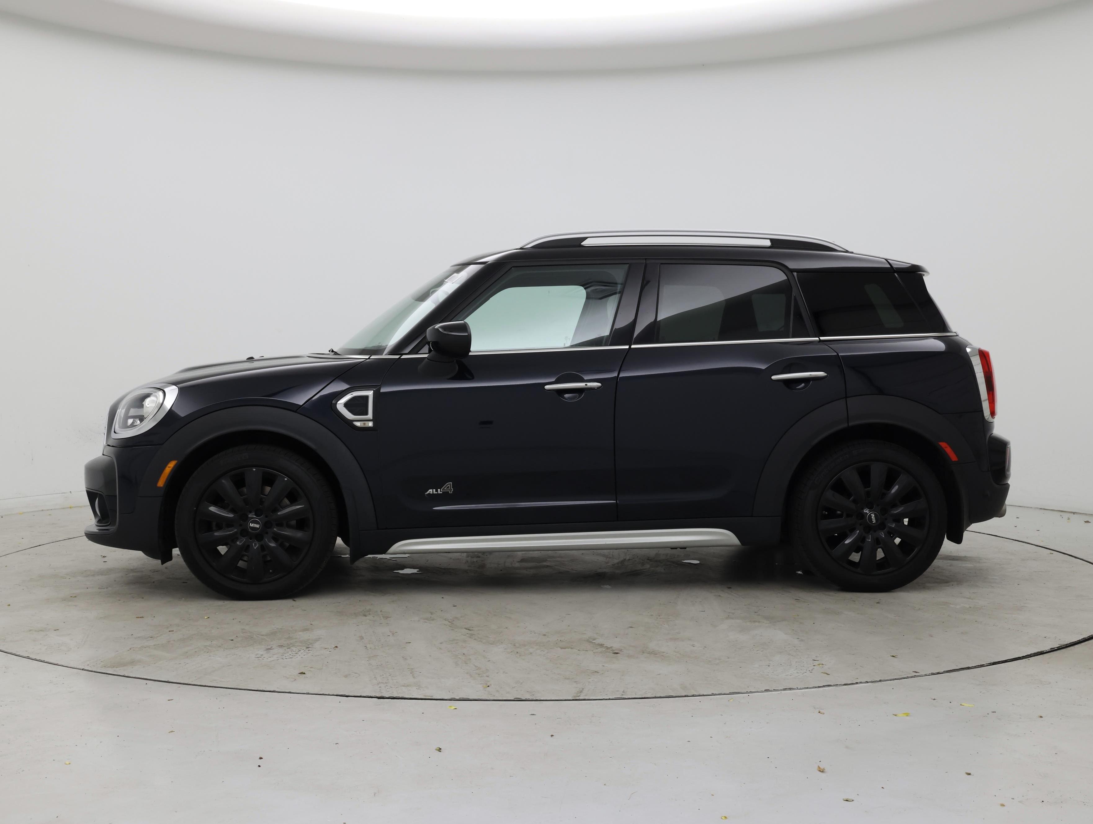 Thumbnail: 2020 MINI Cooper Countryman - 3