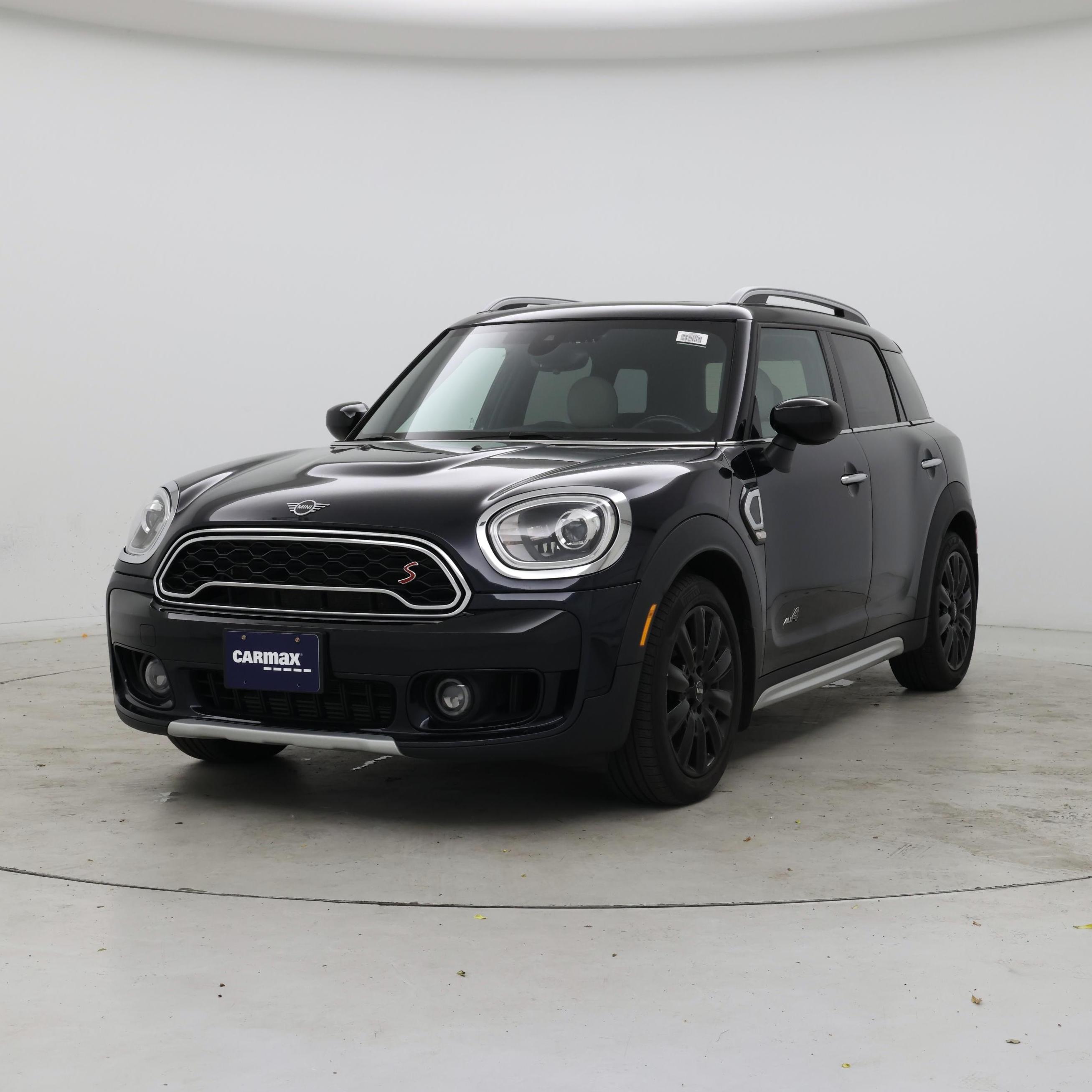 Thumbnail: 2020 MINI Cooper Countryman - 4