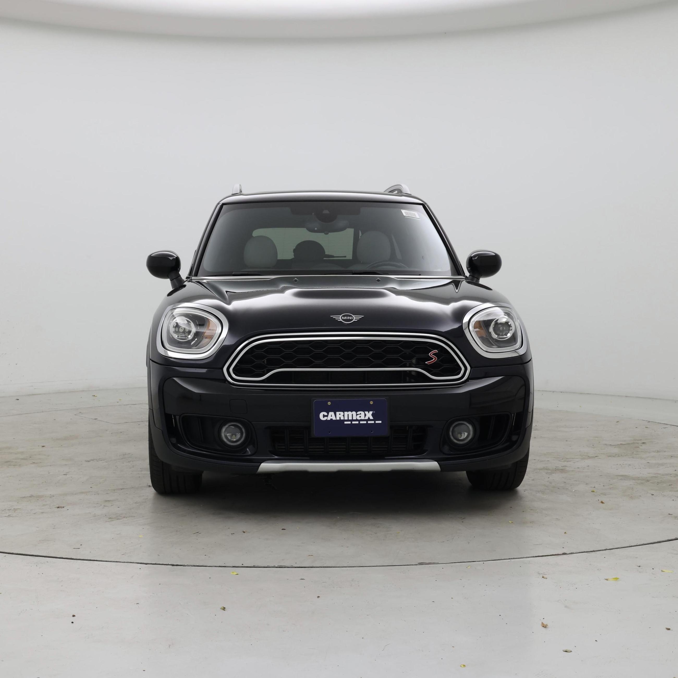 Thumbnail: 2020 MINI Cooper Countryman - 5