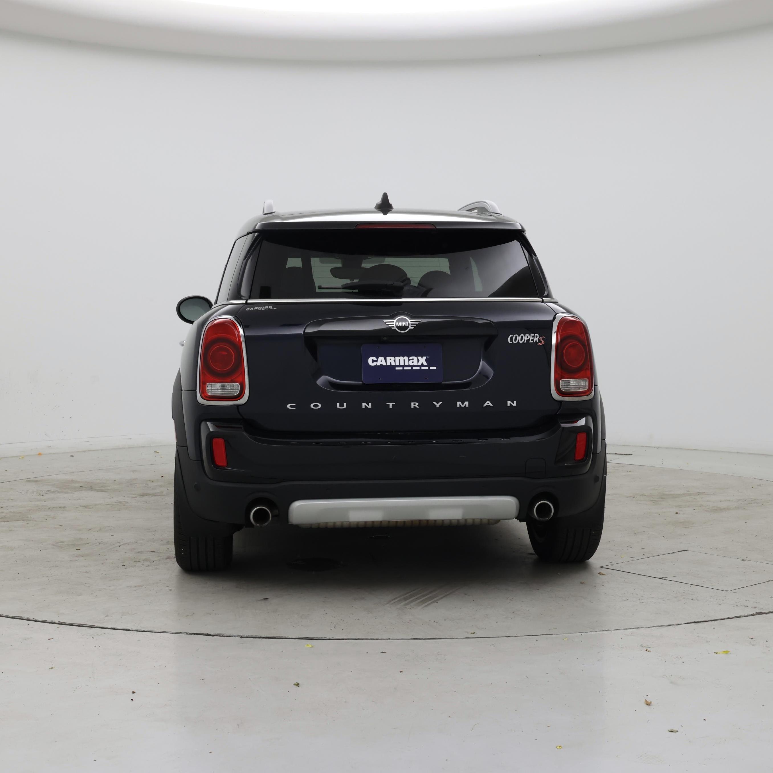 Thumbnail: 2020 MINI Cooper Countryman - 6
