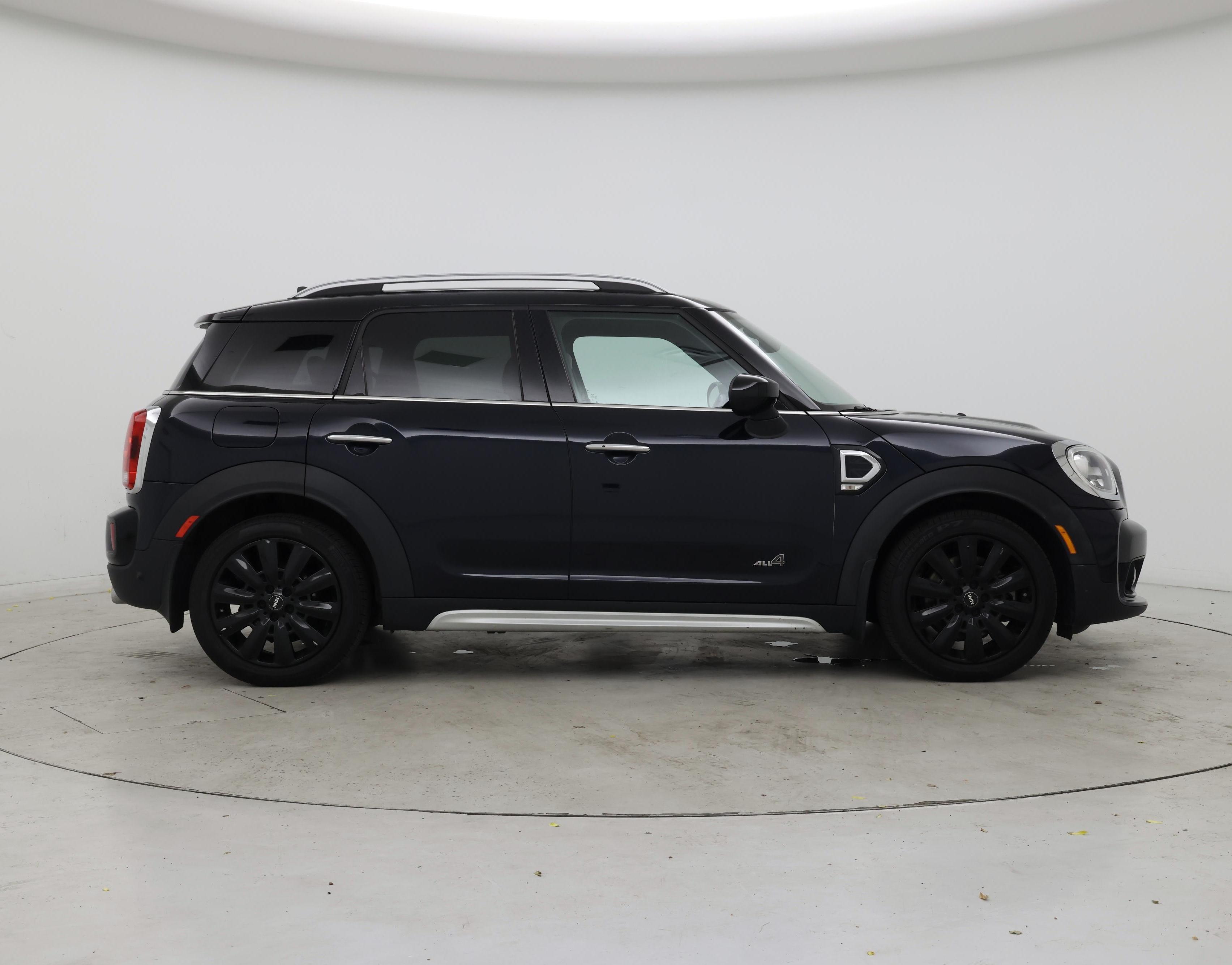 Thumbnail: 2020 MINI Cooper Countryman - 7