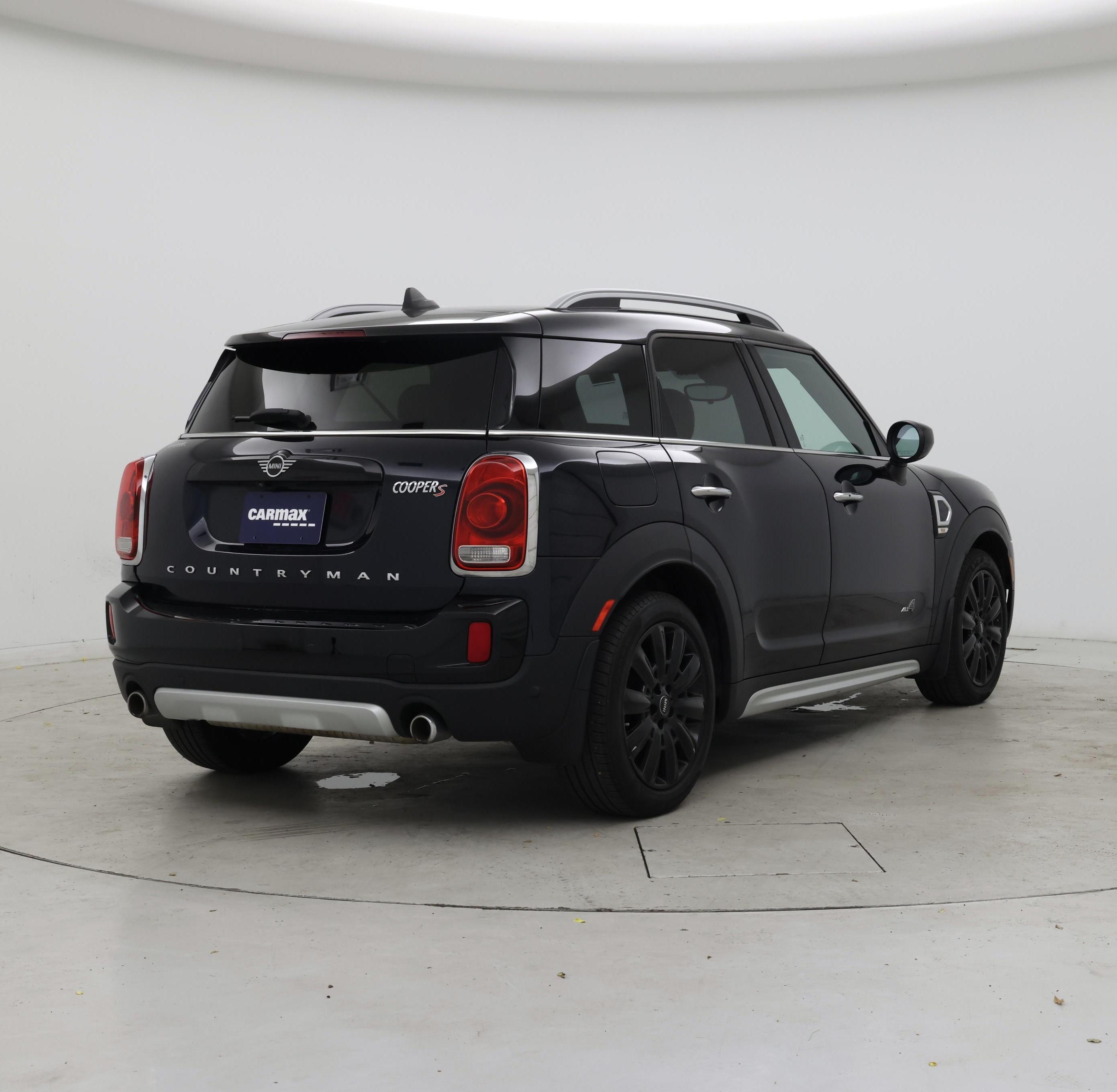 Thumbnail: 2020 MINI Cooper Countryman - 8