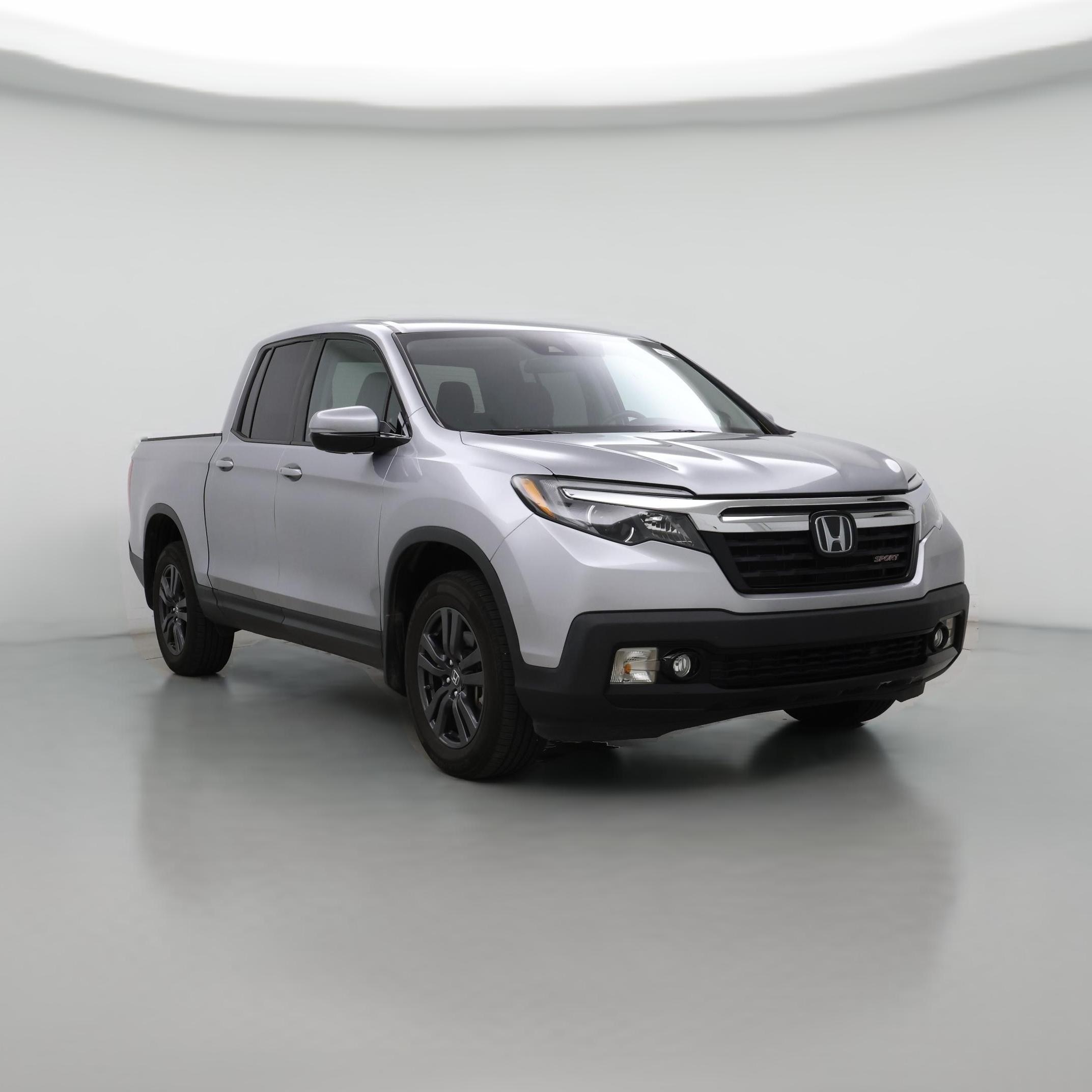 Thumbnail: 2020 Honda Ridgeline - 1