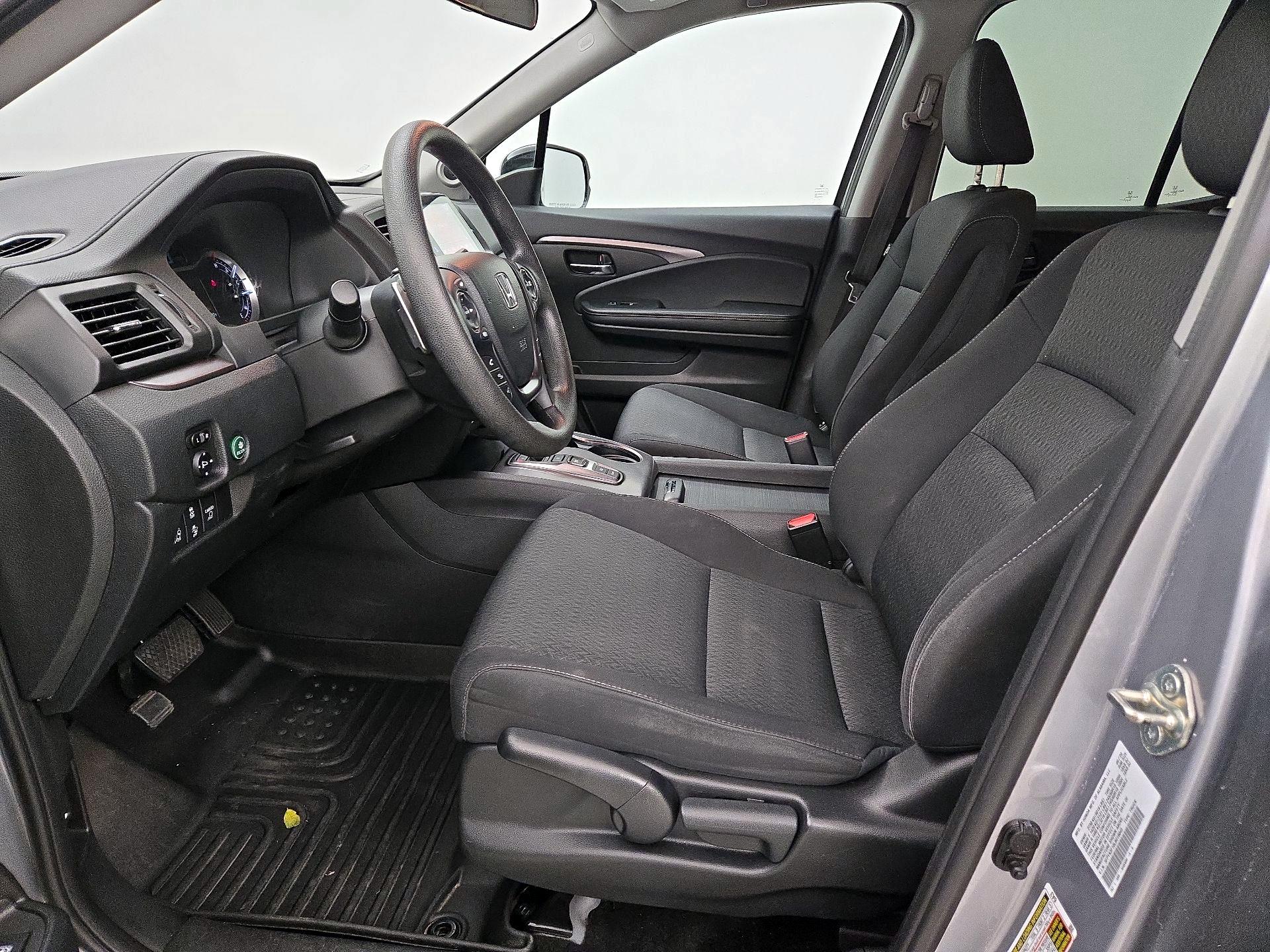 Thumbnail: 2020 Honda Ridgeline - 11