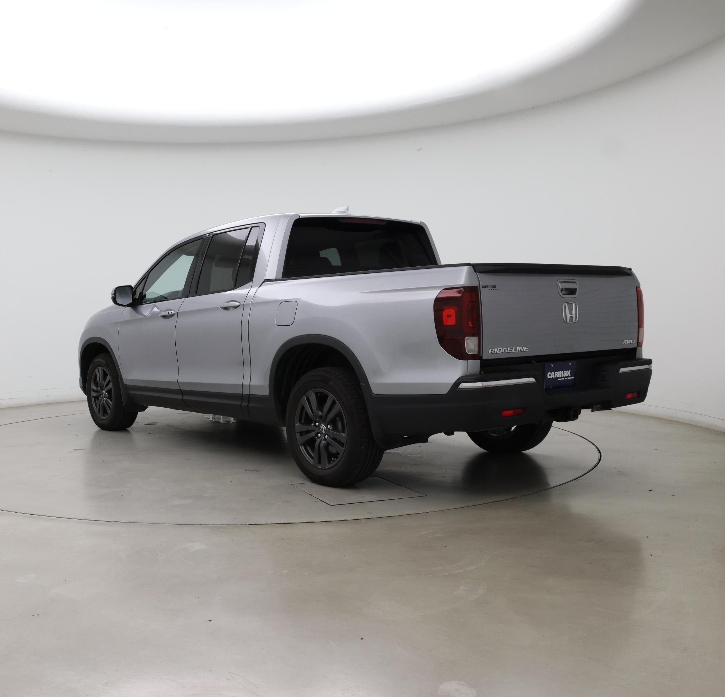 Thumbnail: 2020 Honda Ridgeline - 2