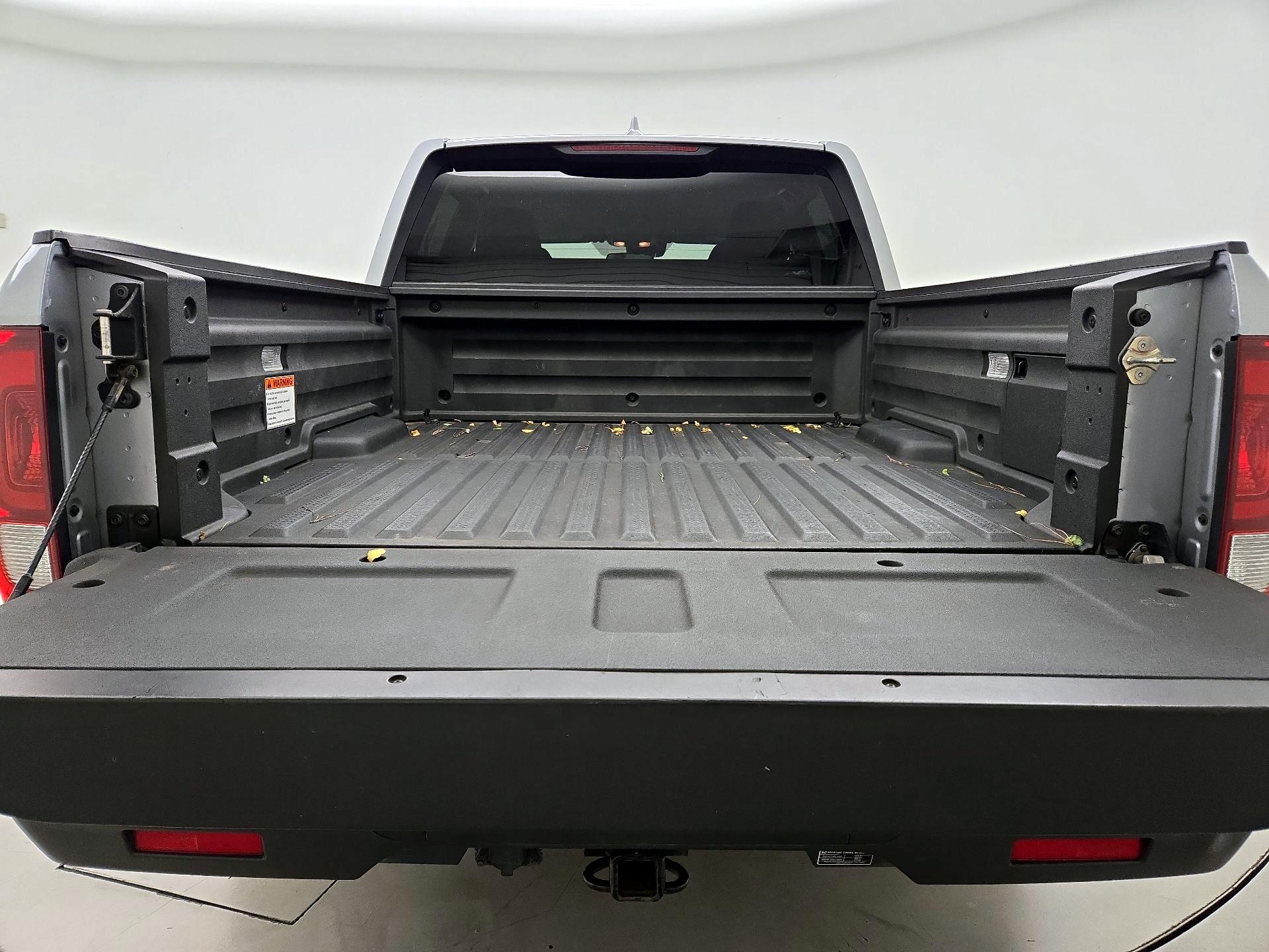 Thumbnail: 2020 Honda Ridgeline - 20