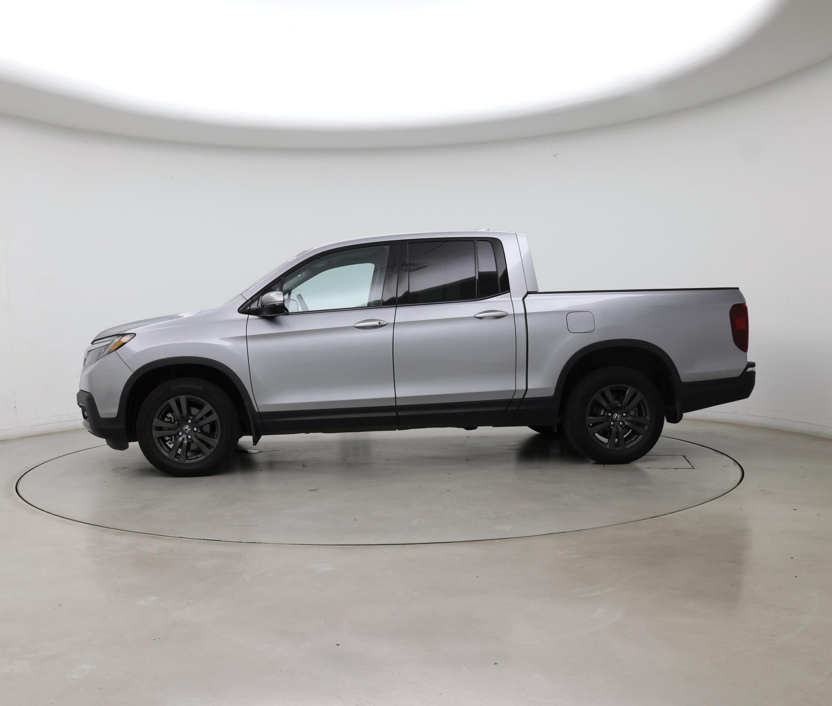 Thumbnail: 2020 Honda Ridgeline - 3