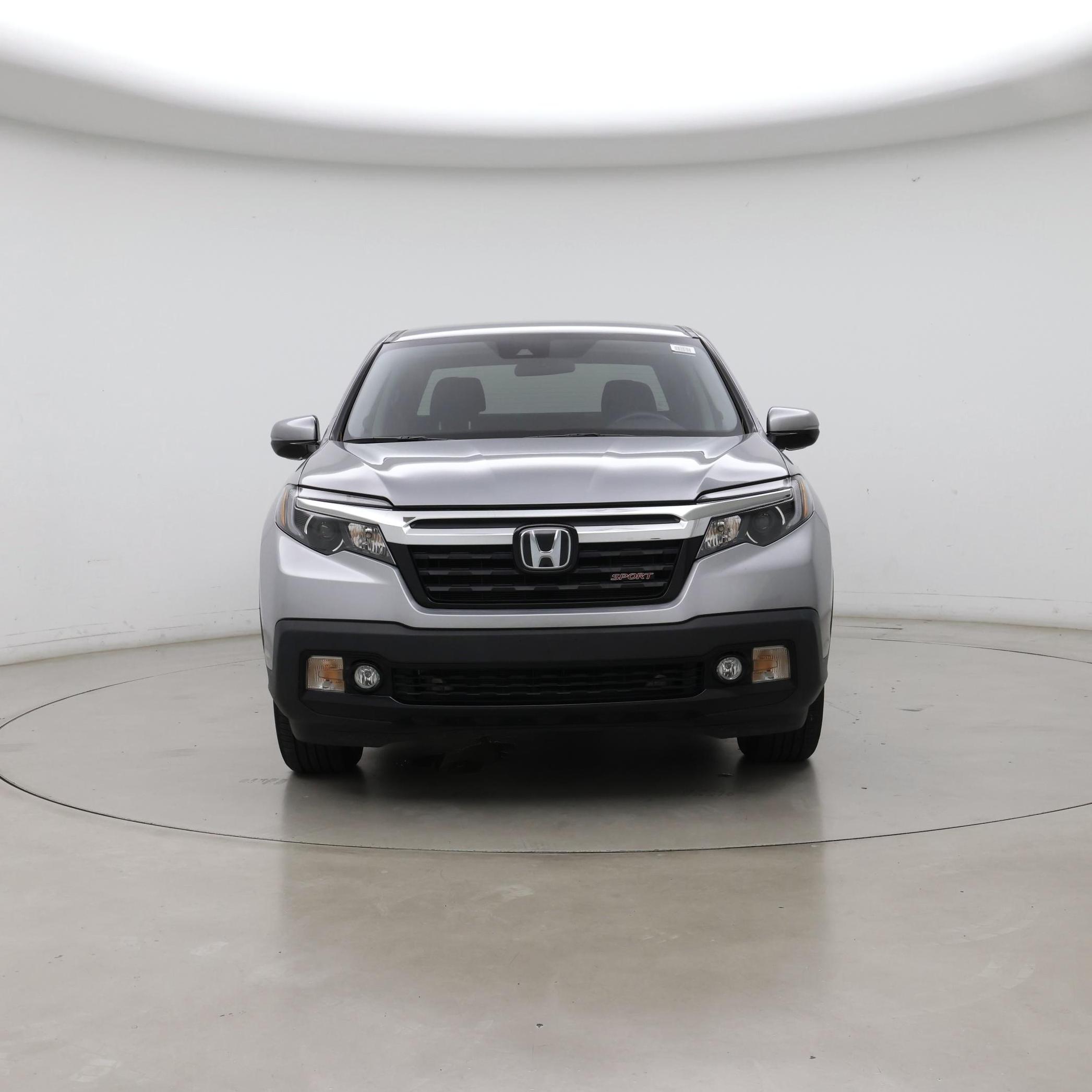 Thumbnail: 2020 Honda Ridgeline - 5