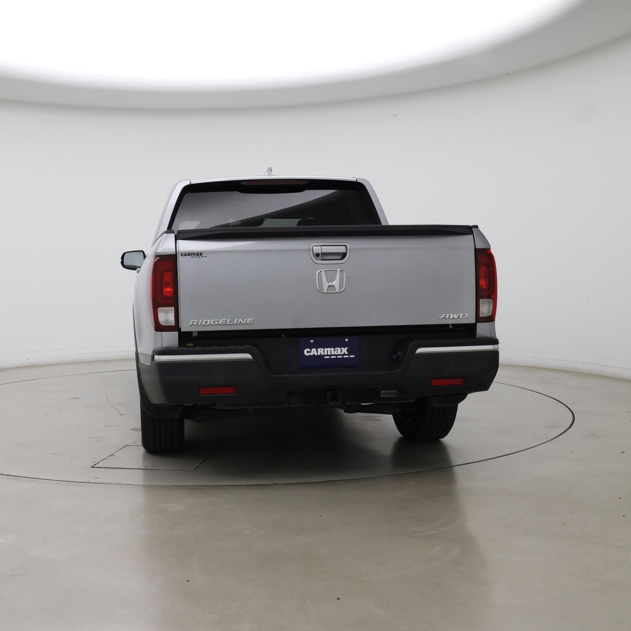 Thumbnail: 2020 Honda Ridgeline - 6