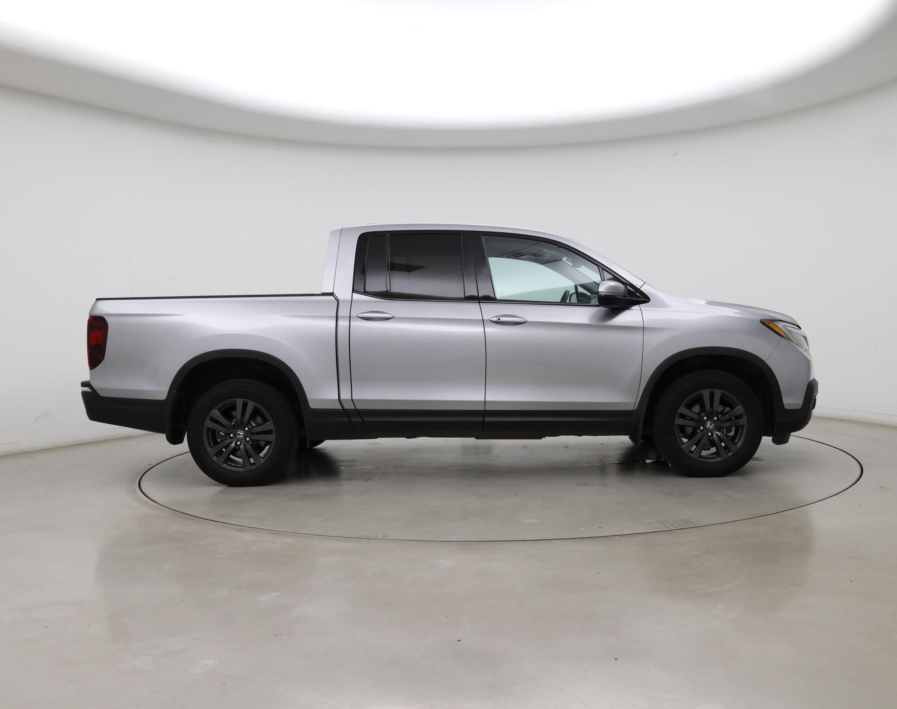 Thumbnail: 2020 Honda Ridgeline - 7