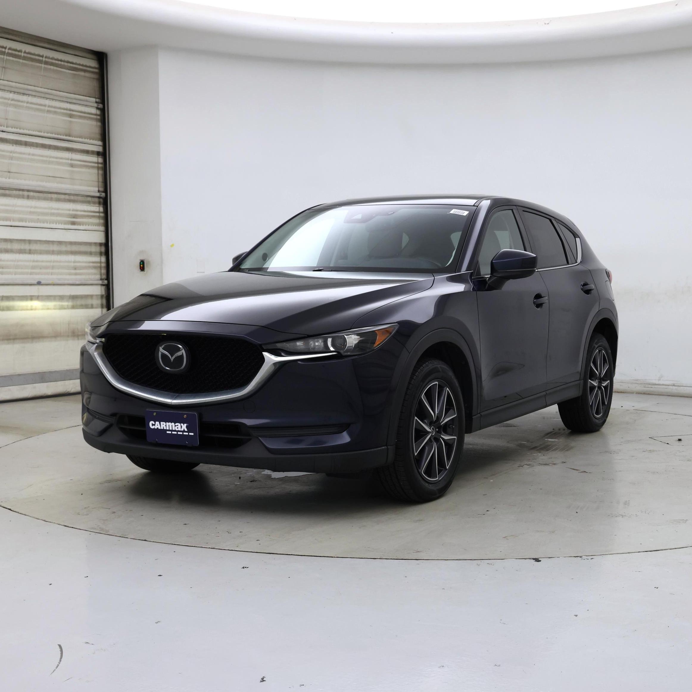 Thumbnail: 2018 Mazda CX-5 - 4