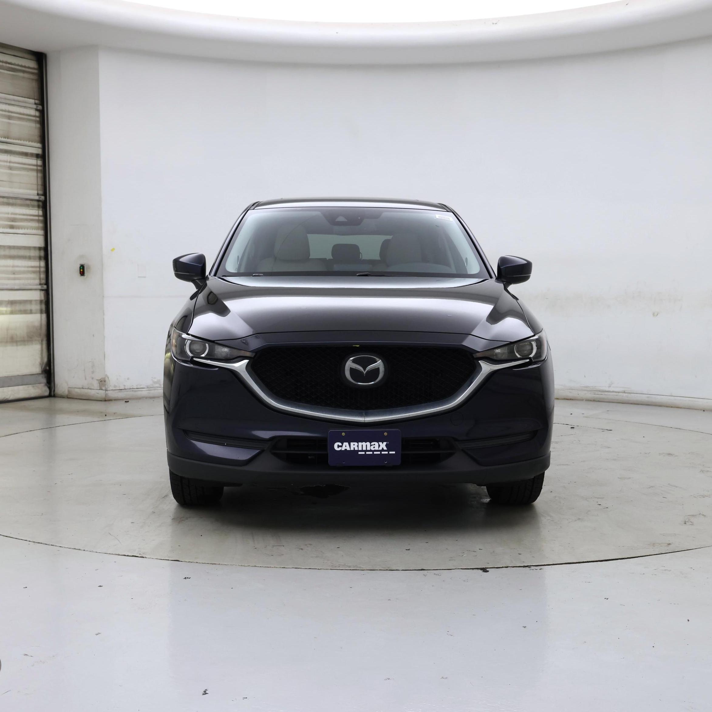 Thumbnail: 2018 Mazda CX-5 - 5