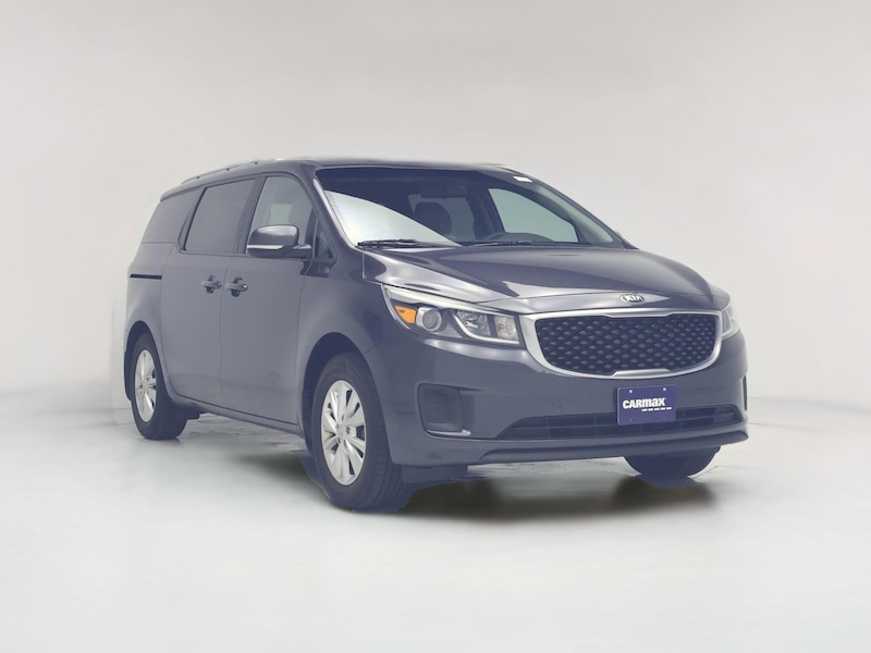 2016 Kia Sedona LX -
                  Naperville, IL