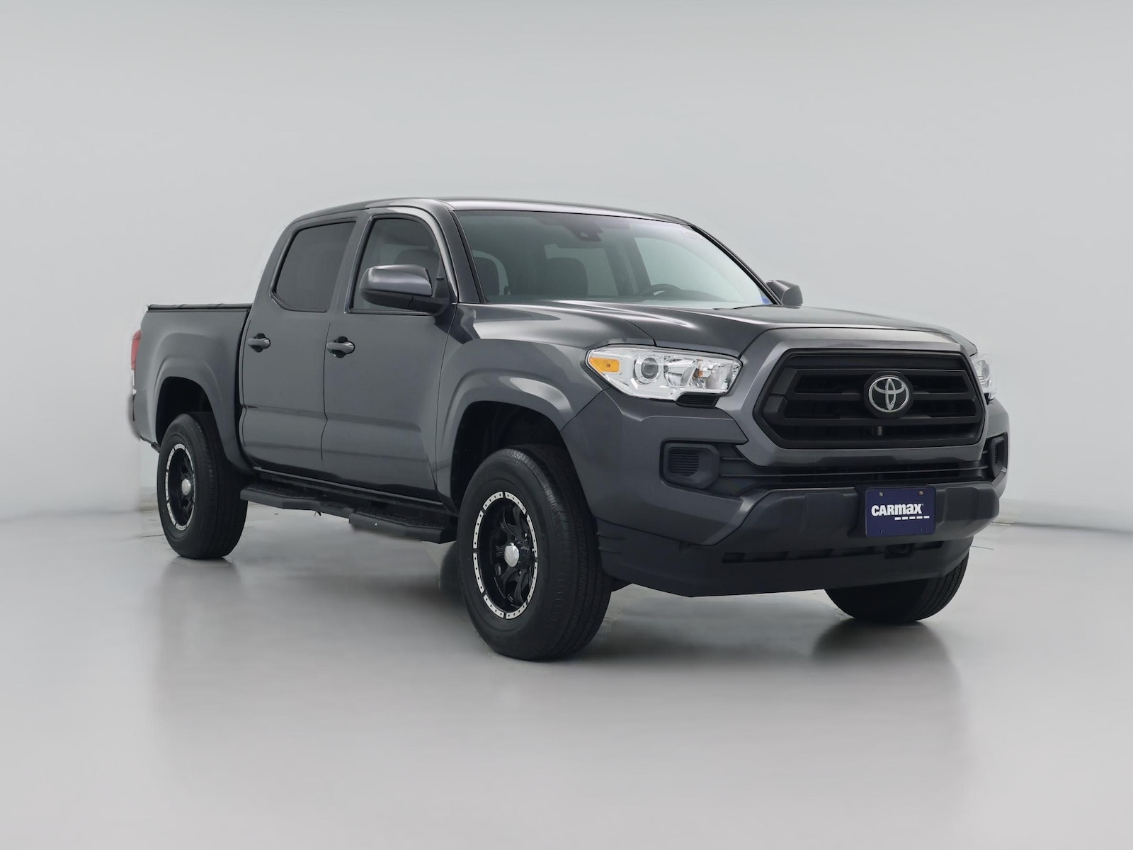 2023 Toyota Tacoma 4WD